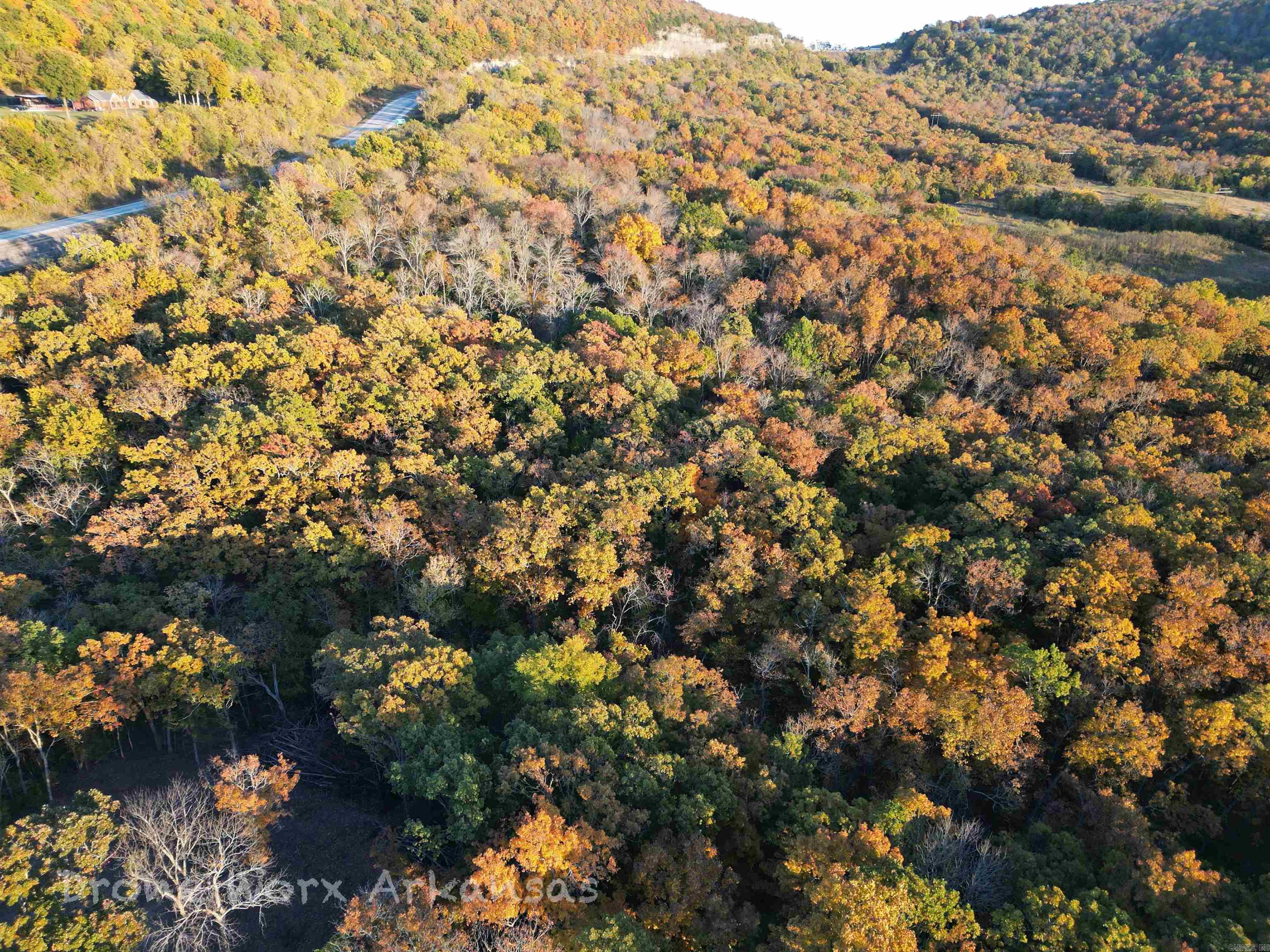 000 Range  Marshall, AR