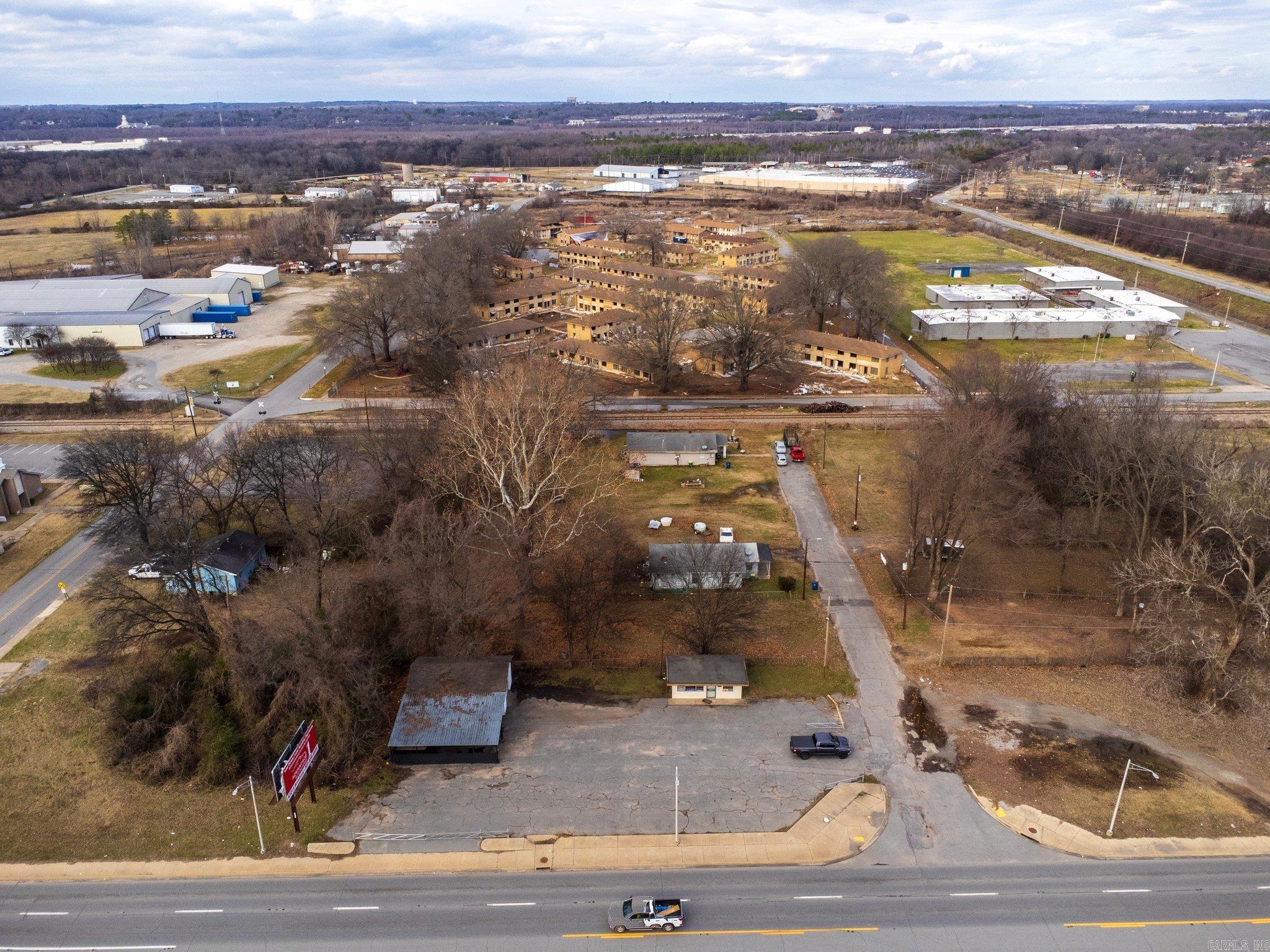 2611 E Broadway  North Little Rock, AR