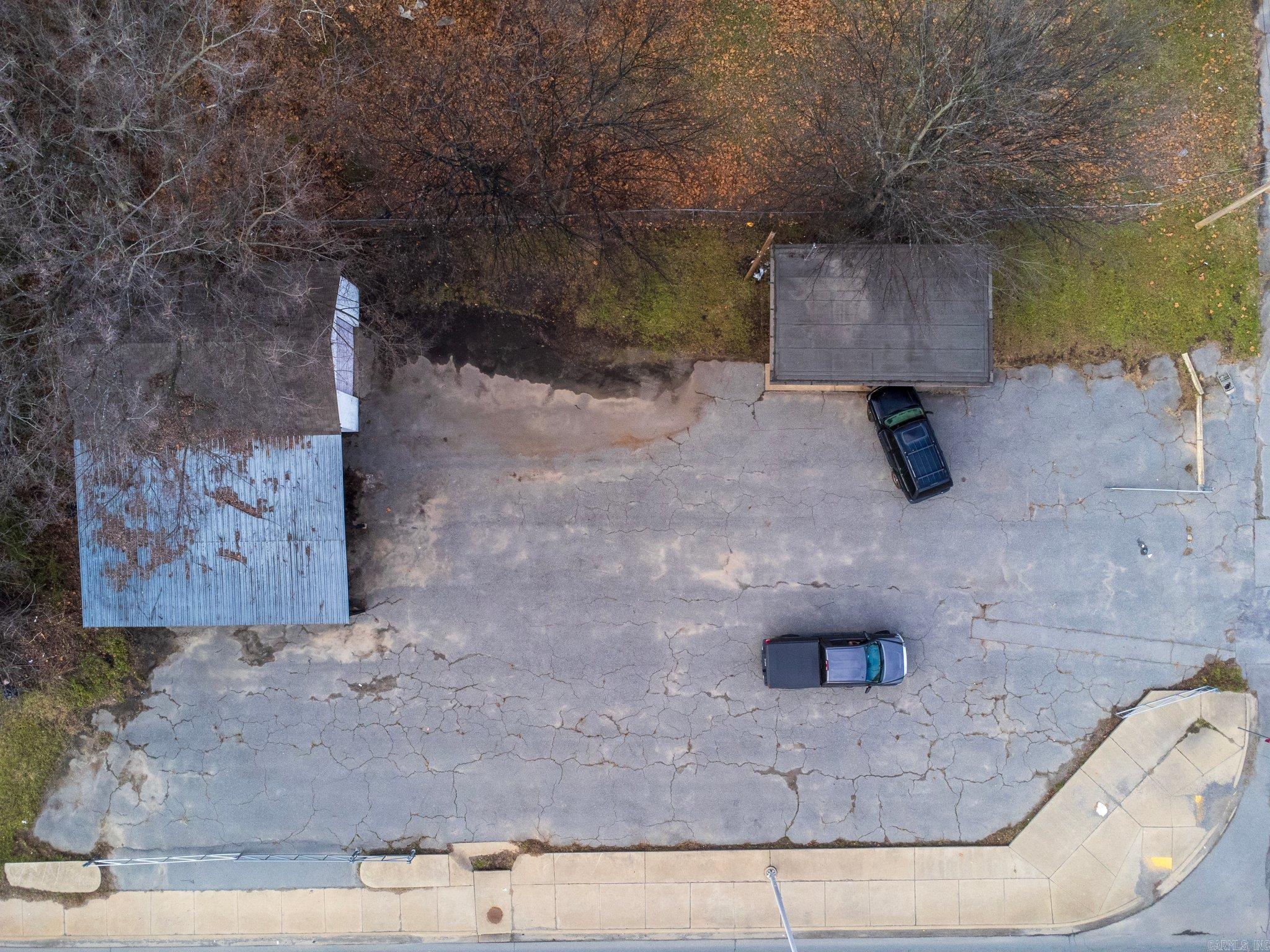 2611 E Broadway  North Little Rock, AR