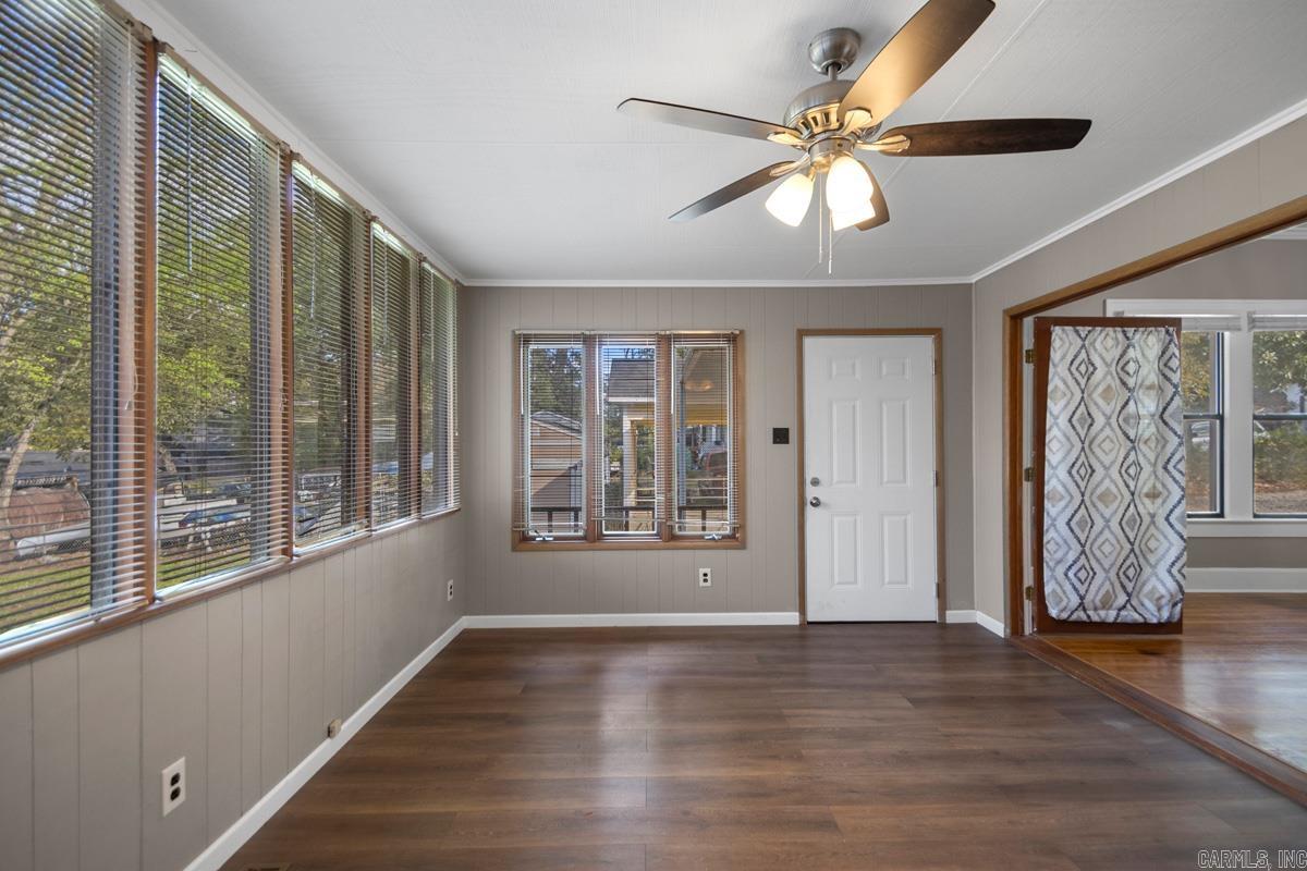 501 W Conway  Benton, AR