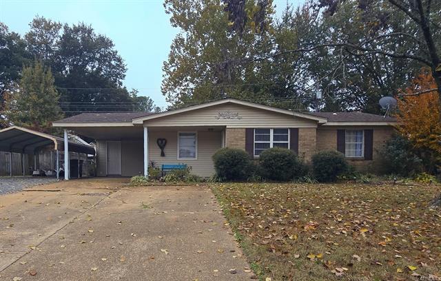 237  Clifton Drive  Wynne, AR