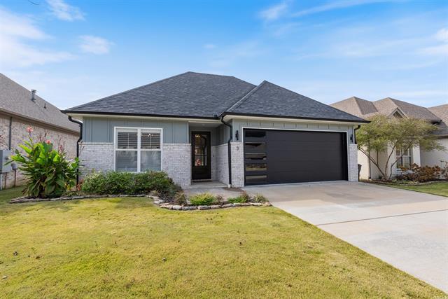 3  Saffron  Little Rock, AR