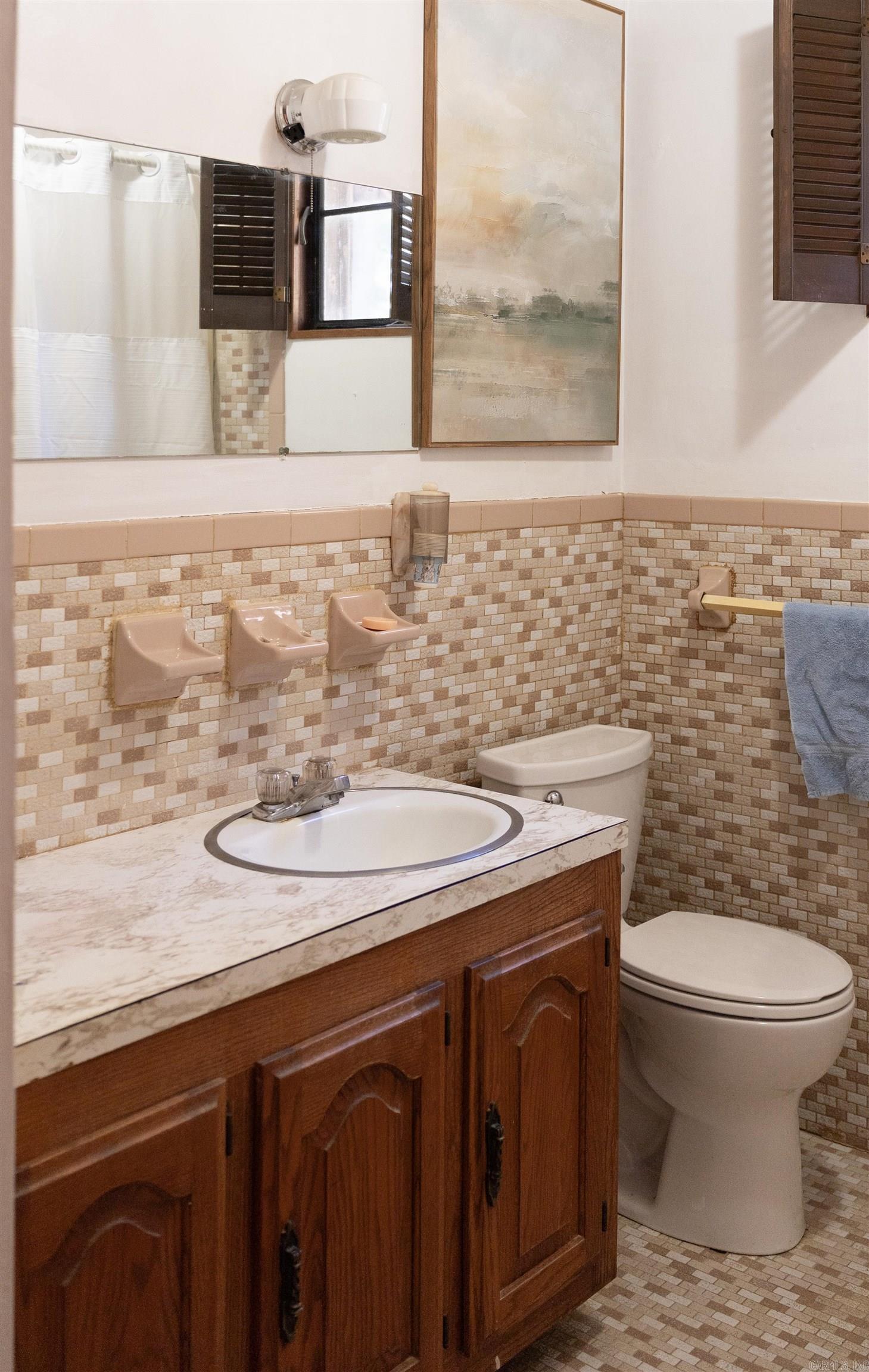 12 S Dogwood Dr.  Mayflower, AR