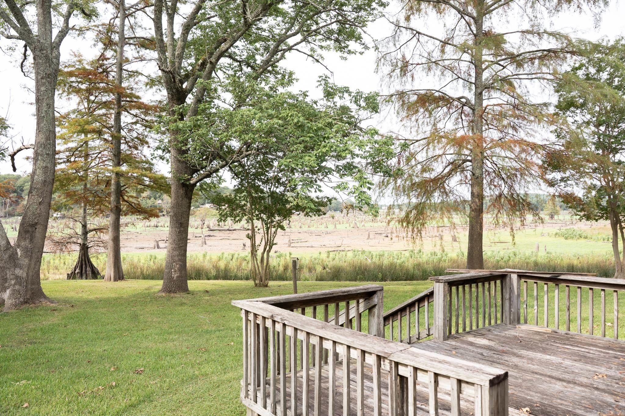 12 S Dogwood Dr.  Mayflower, AR