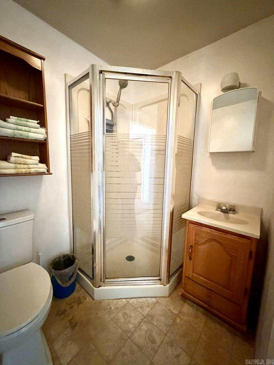 12 S Dogwood Dr.  Mayflower, AR