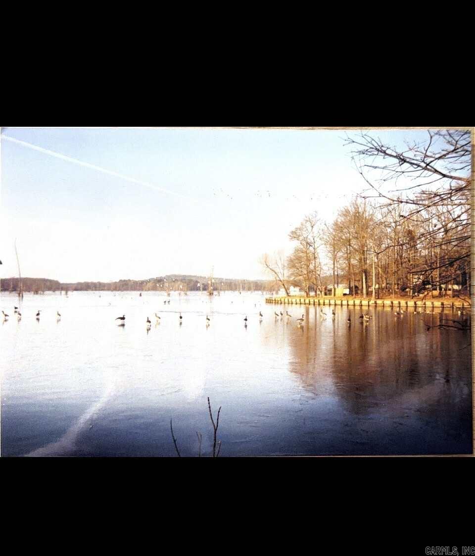 12 S Dogwood Dr.  Mayflower, AR