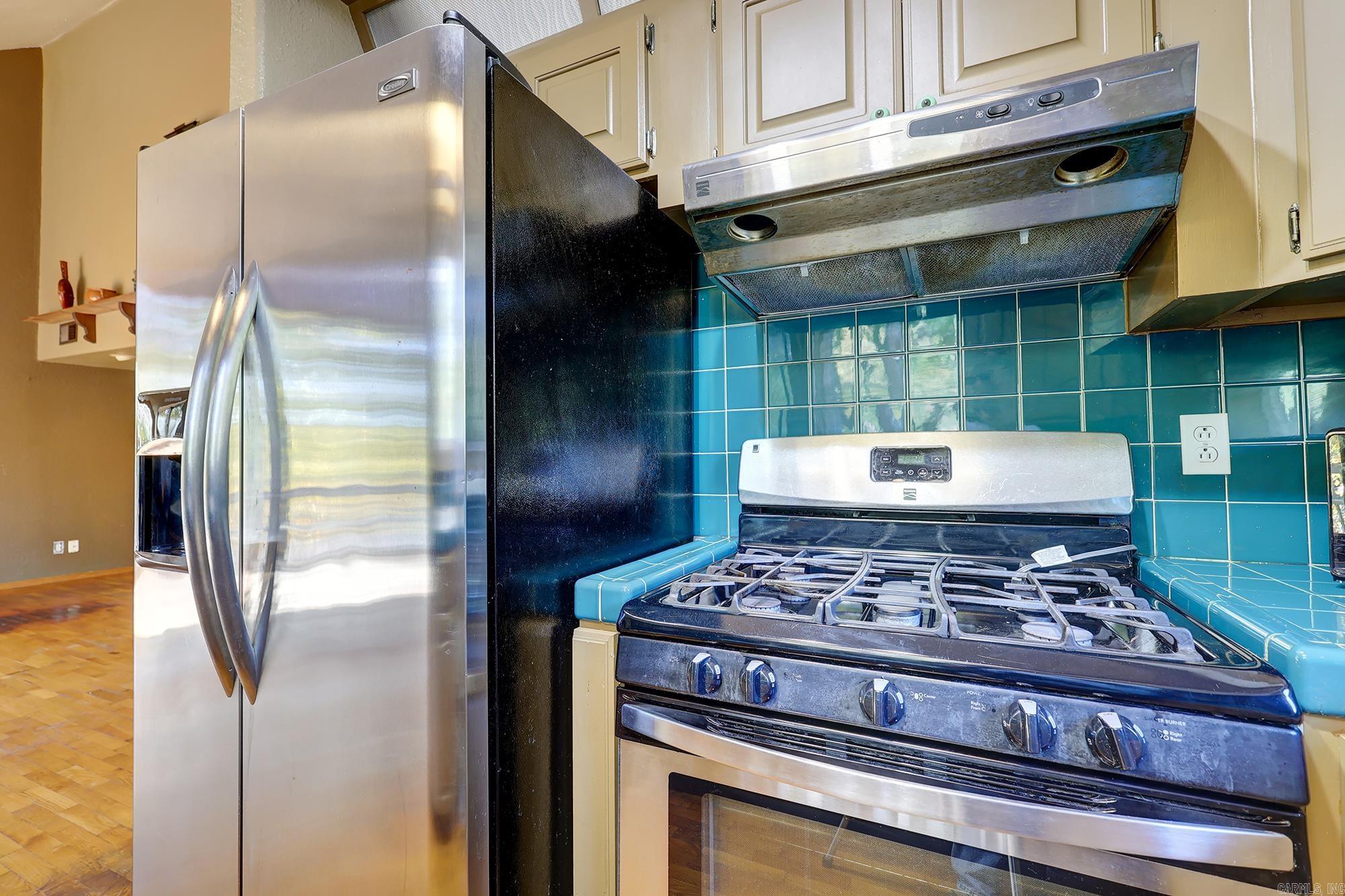 507 Houston  Hot Springs, AR