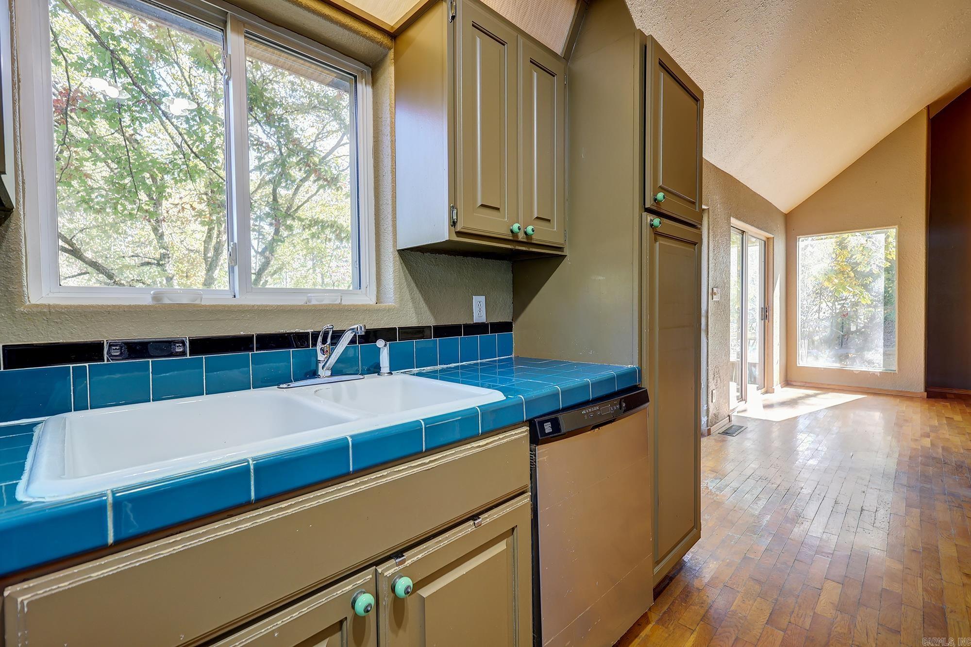 507 Houston  Hot Springs, AR