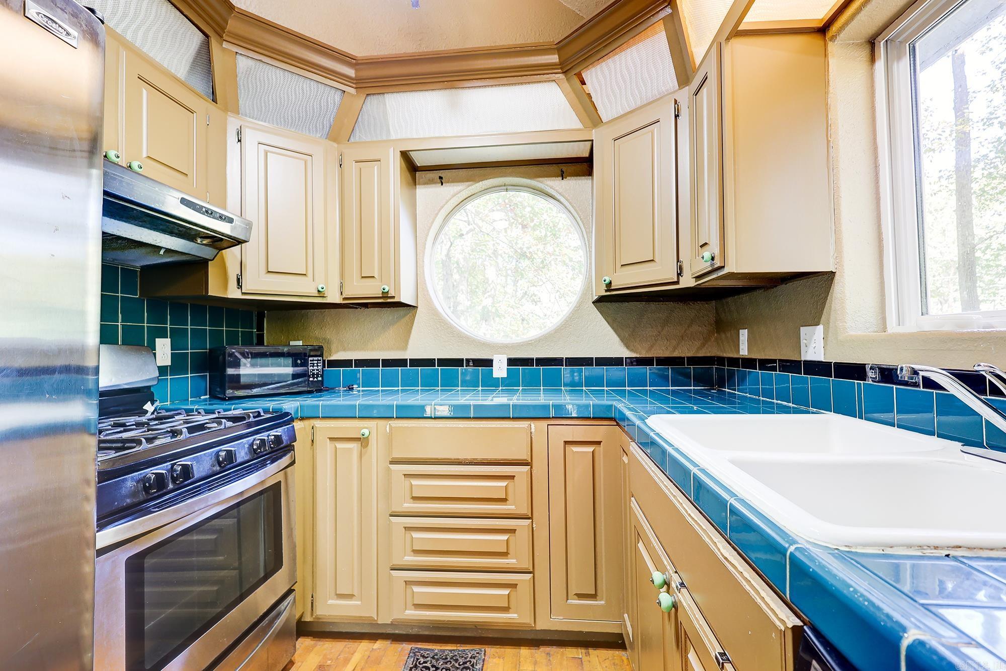 507 Houston  Hot Springs, AR