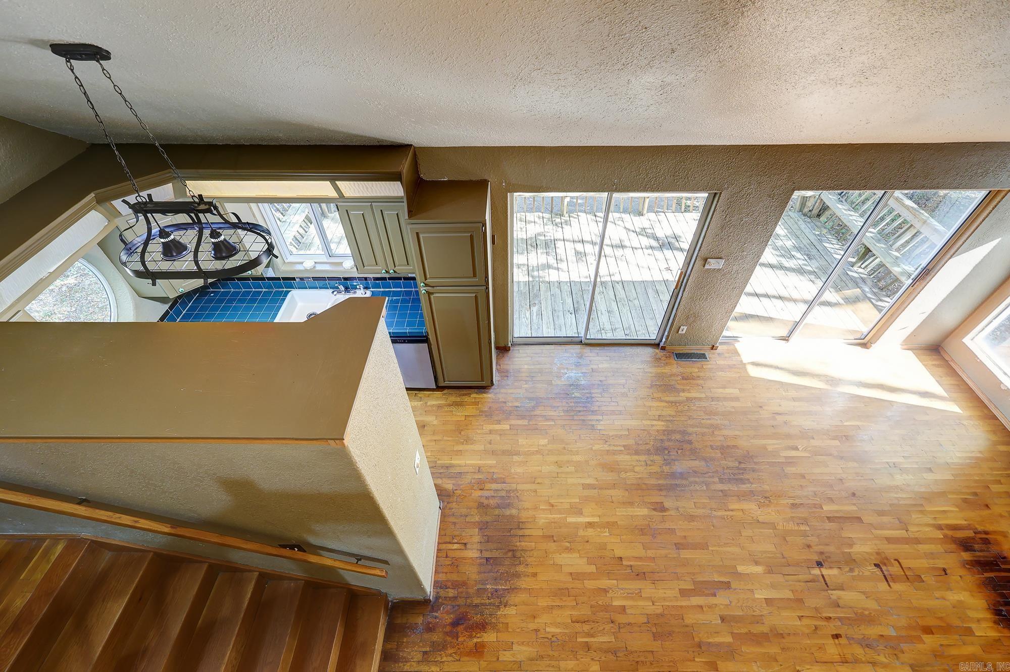 507 Houston  Hot Springs, AR