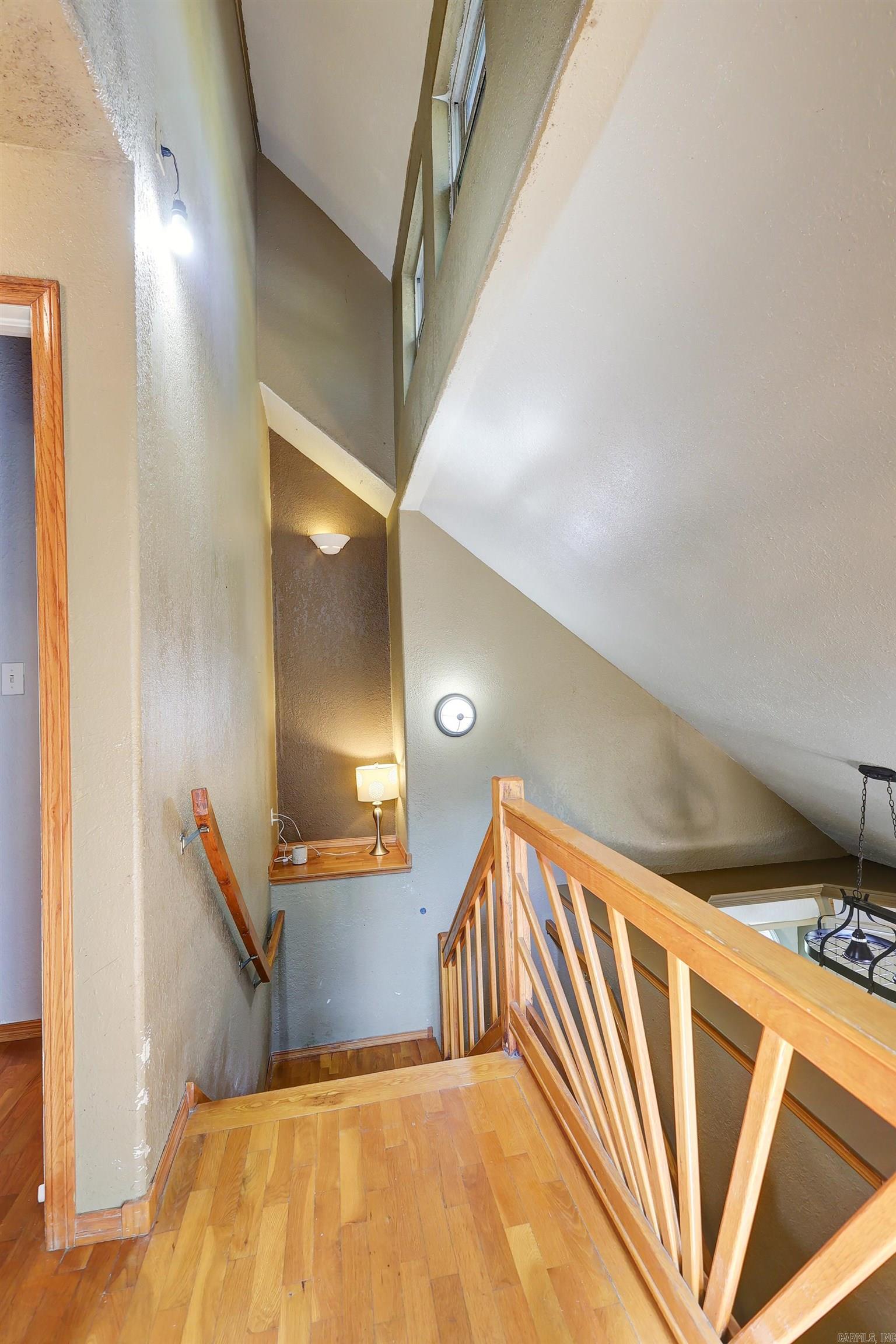 507 Houston  Hot Springs, AR