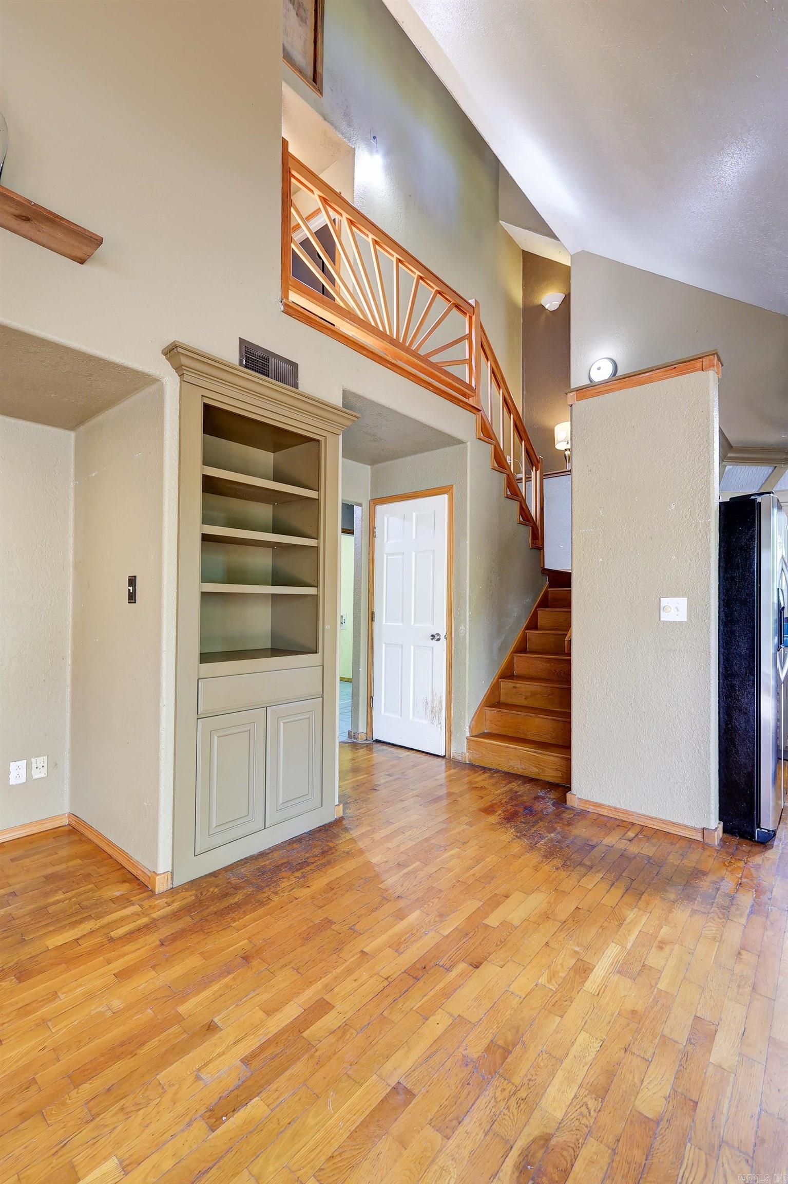 507 Houston  Hot Springs, AR