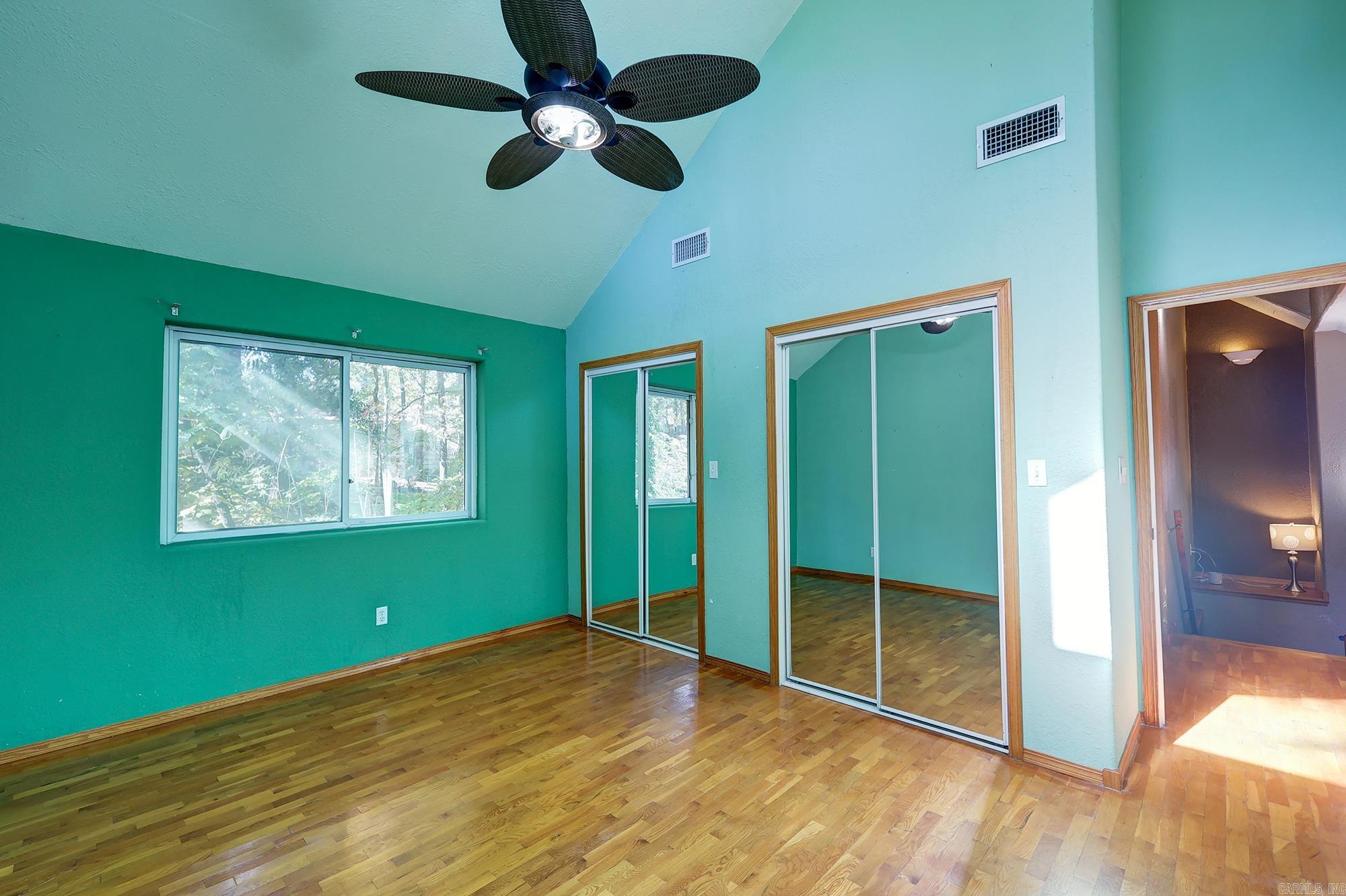 507 Houston  Hot Springs, AR