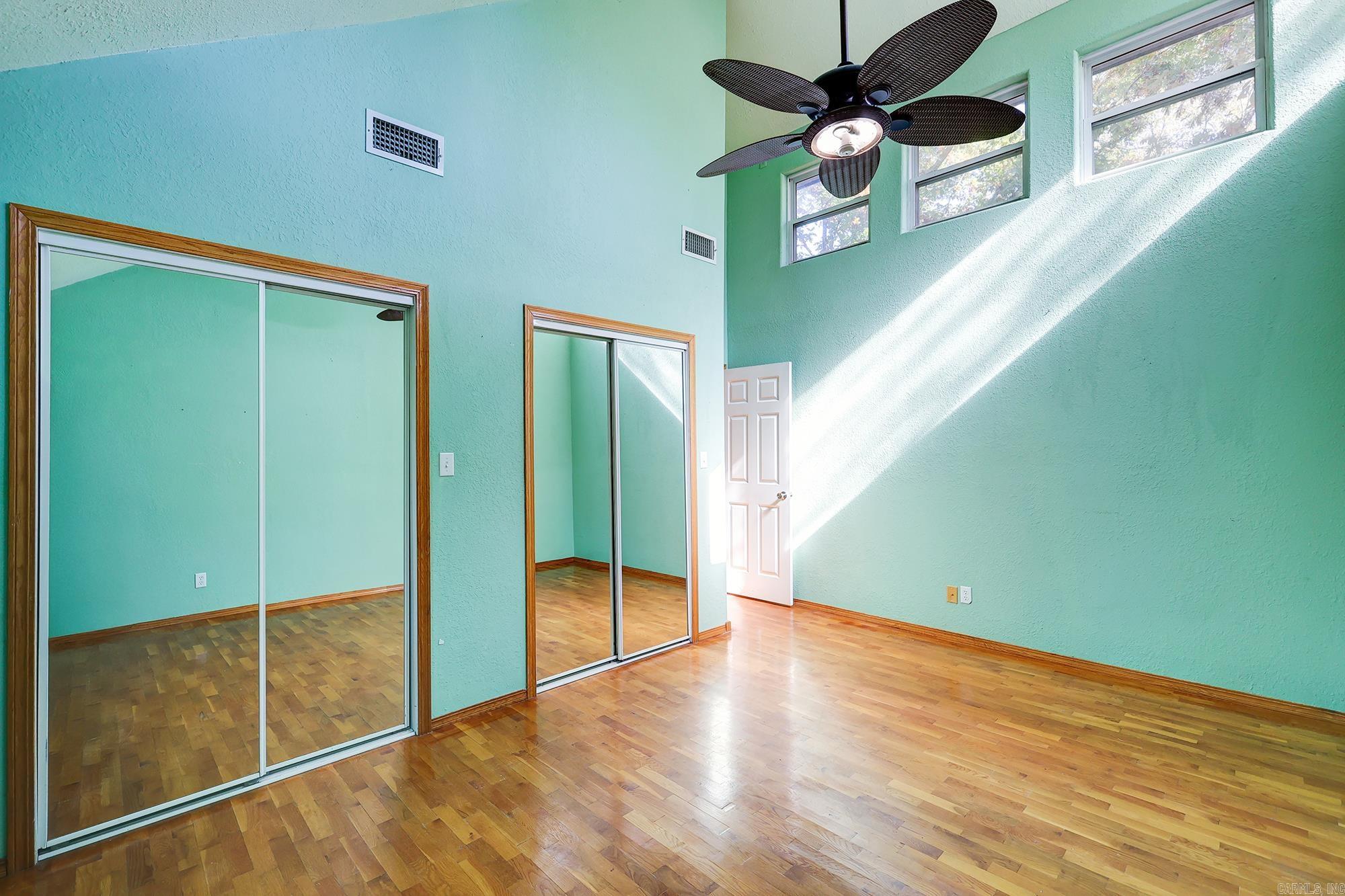 507 Houston  Hot Springs, AR