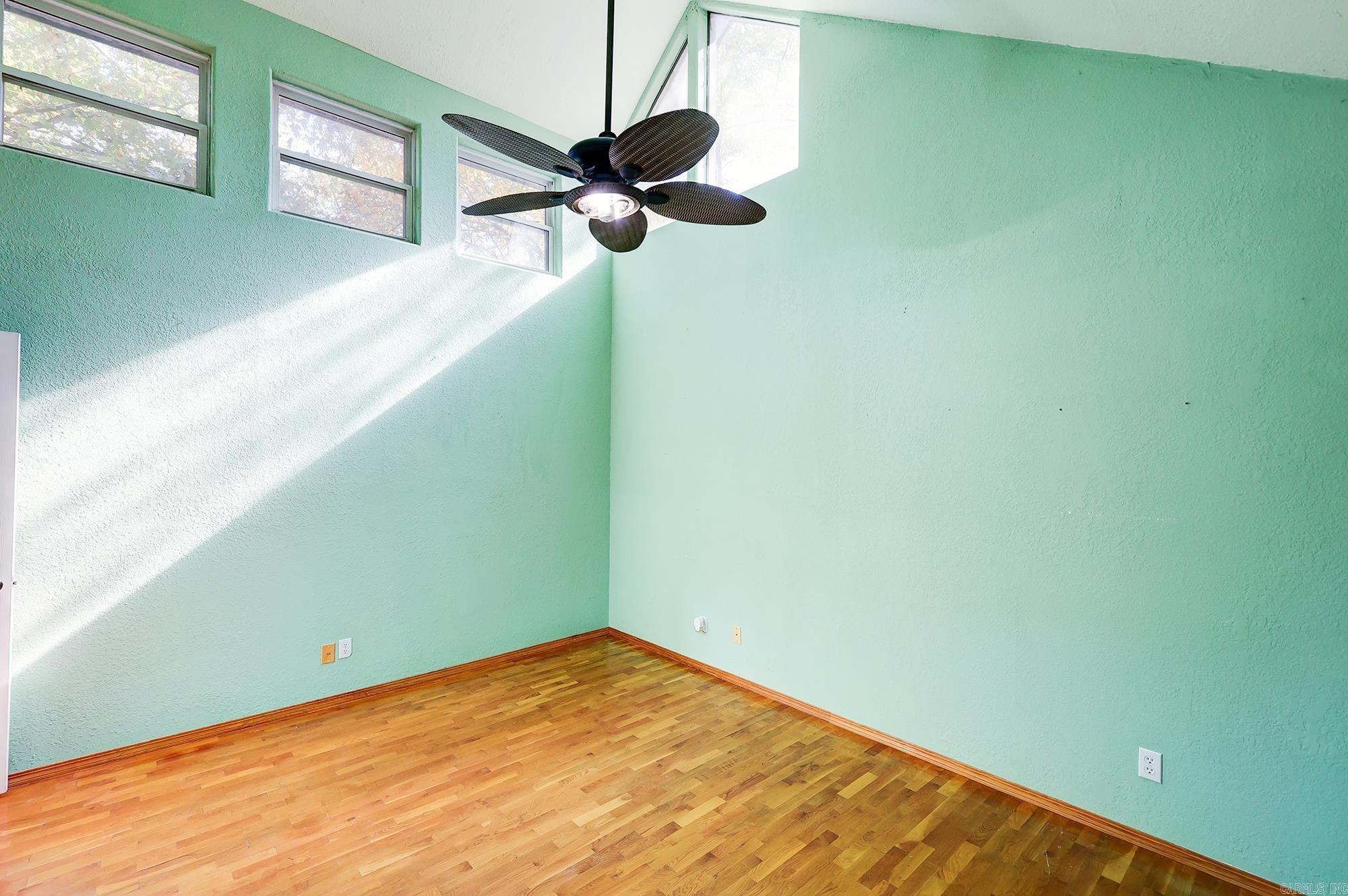 507 Houston  Hot Springs, AR