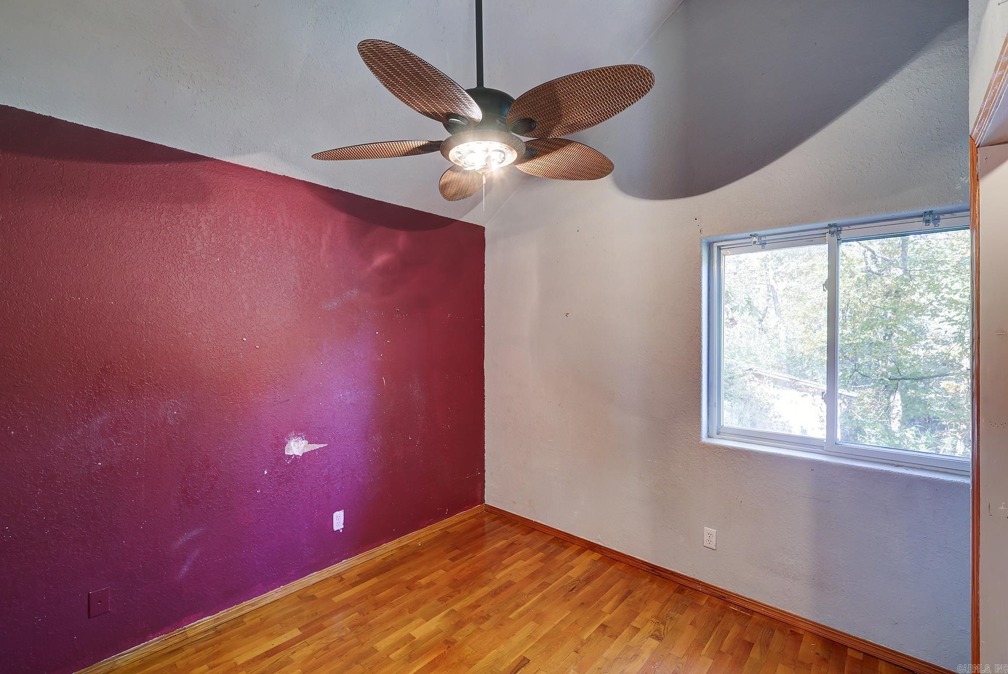 507 Houston  Hot Springs, AR