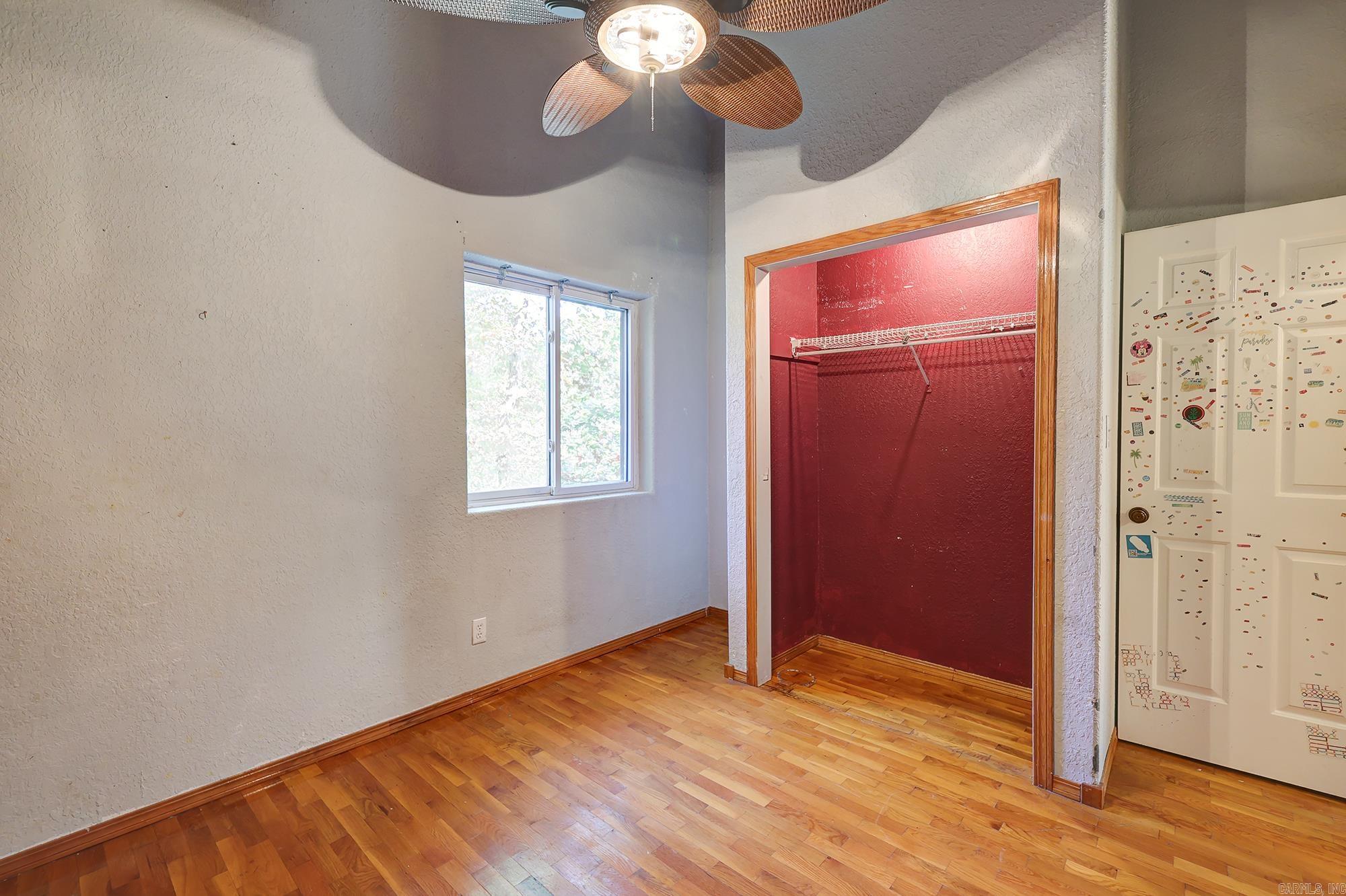 507 Houston  Hot Springs, AR