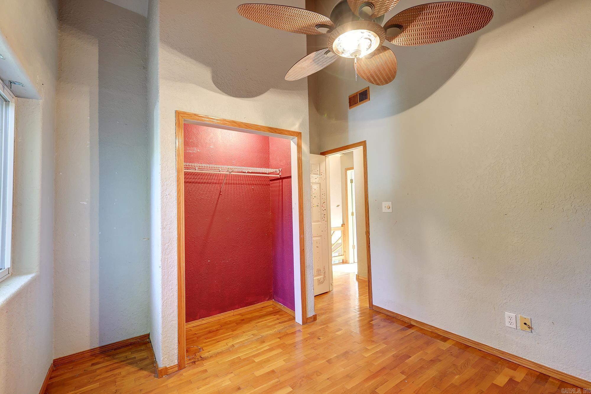 507 Houston  Hot Springs, AR