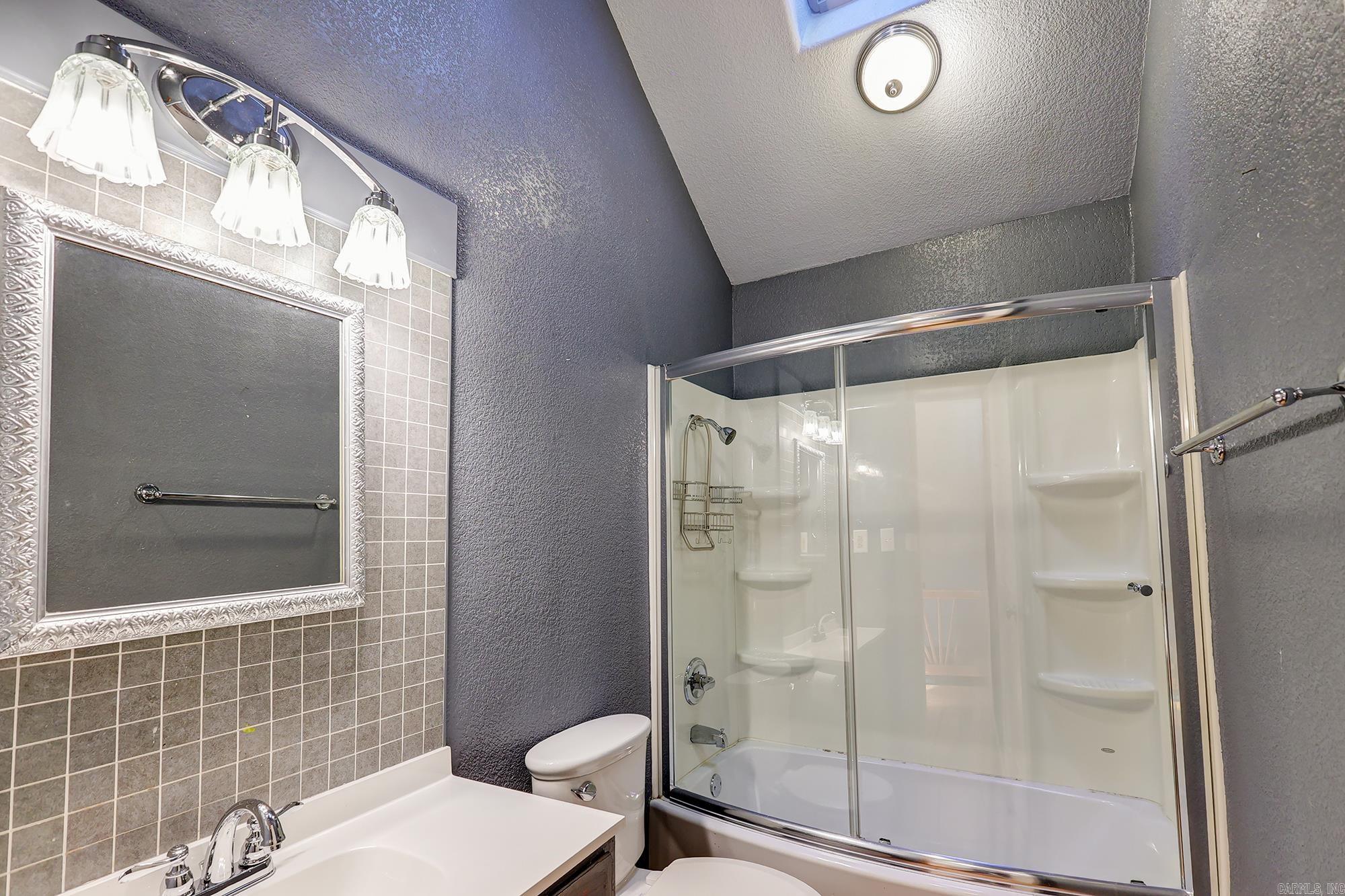 507 Houston  Hot Springs, AR