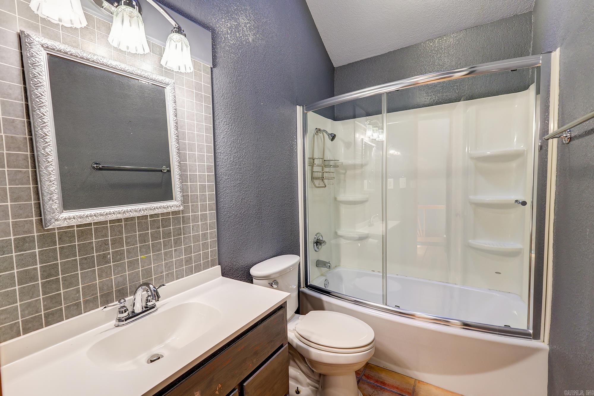 507 Houston  Hot Springs, AR