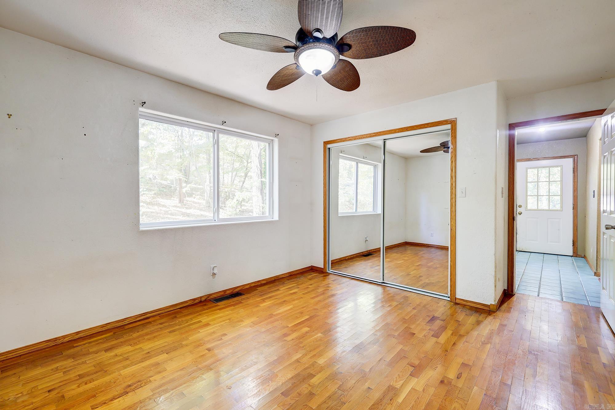 507 Houston  Hot Springs, AR