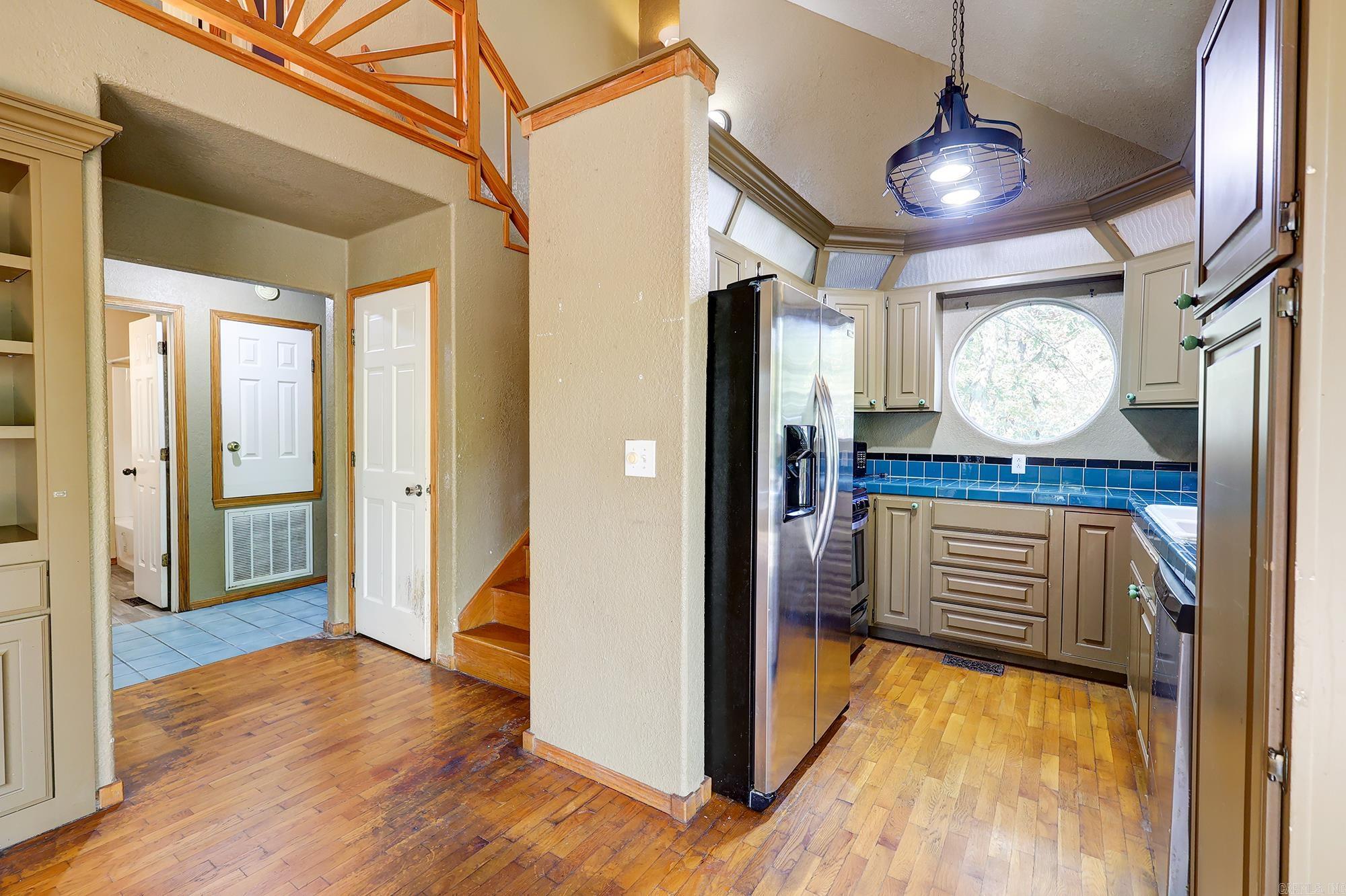 507 Houston  Hot Springs, AR