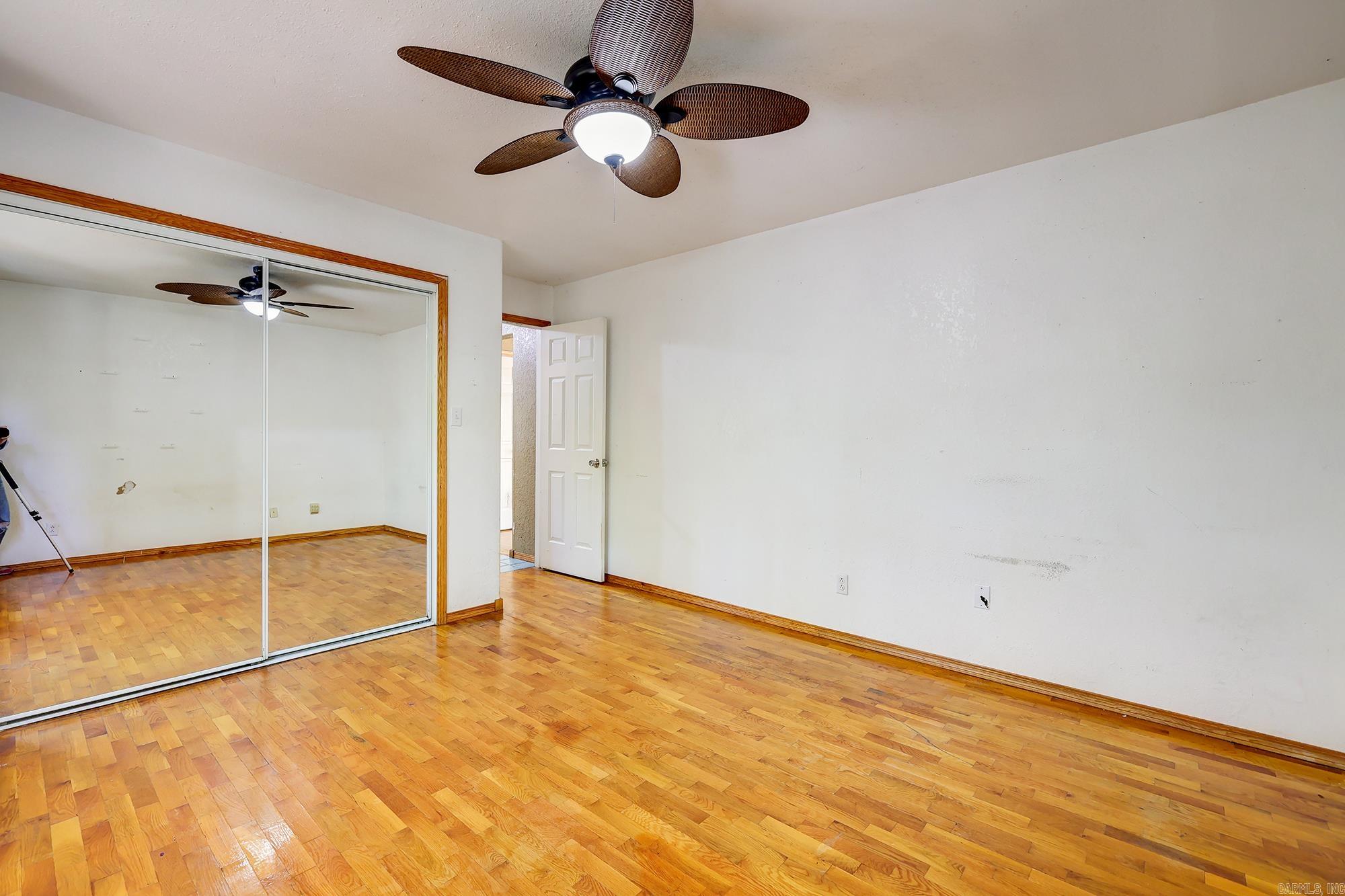 507 Houston  Hot Springs, AR