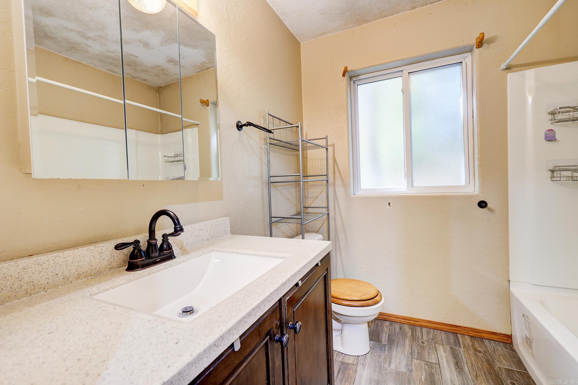 507 Houston  Hot Springs, AR