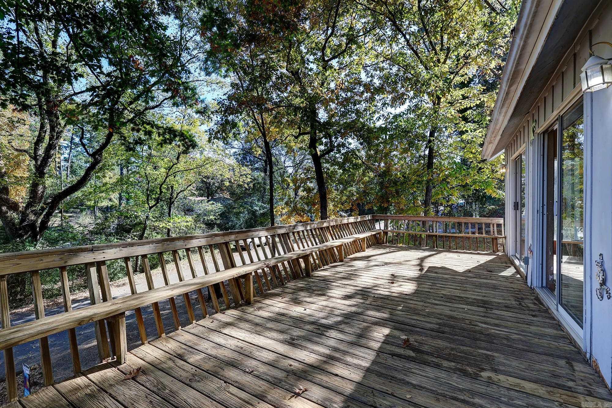 507 Houston  Hot Springs, AR