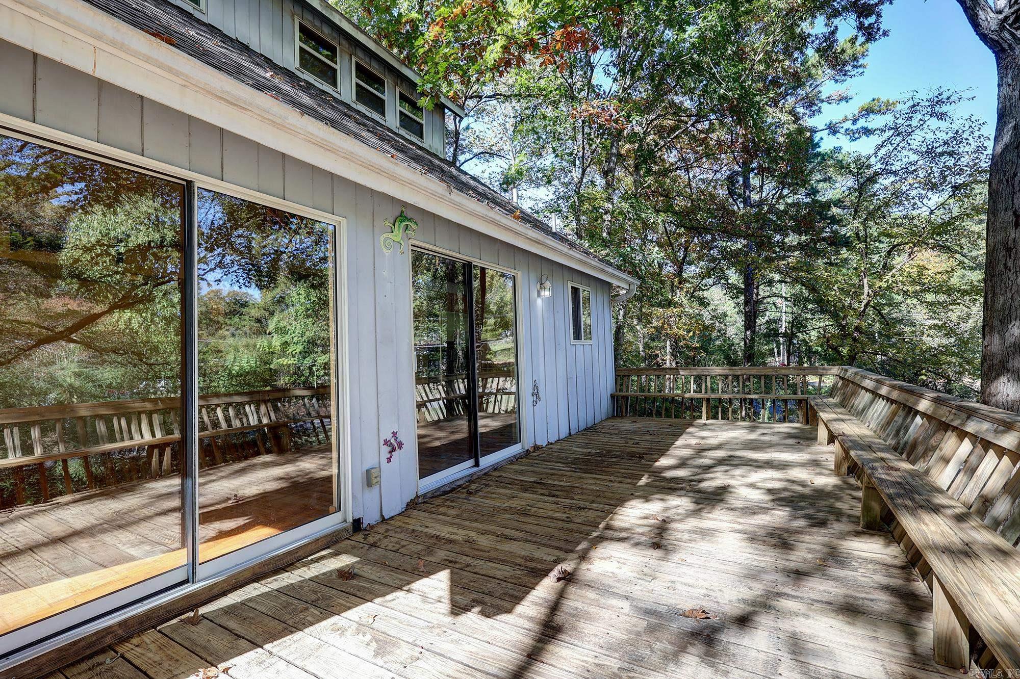 507 Houston  Hot Springs, AR