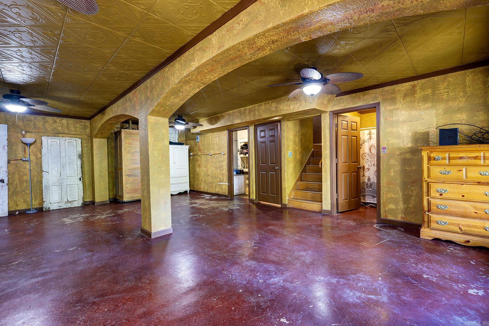 507 Houston  Hot Springs, AR