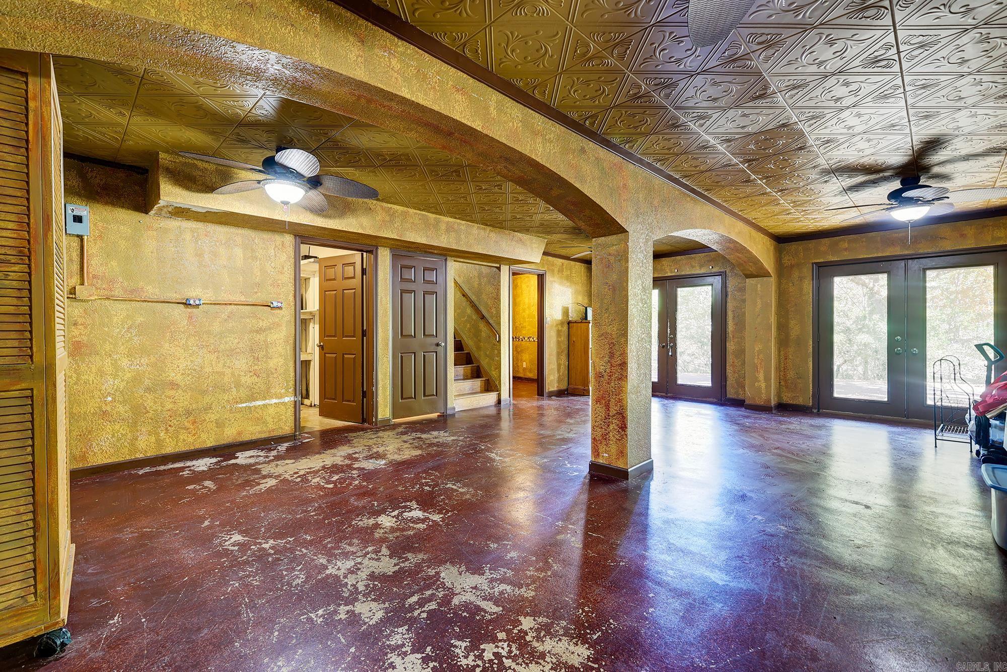 507 Houston  Hot Springs, AR