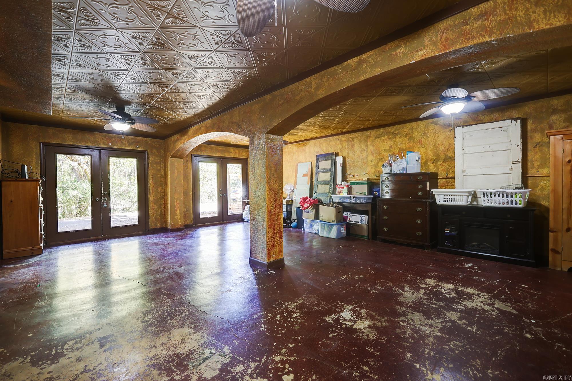 507 Houston  Hot Springs, AR