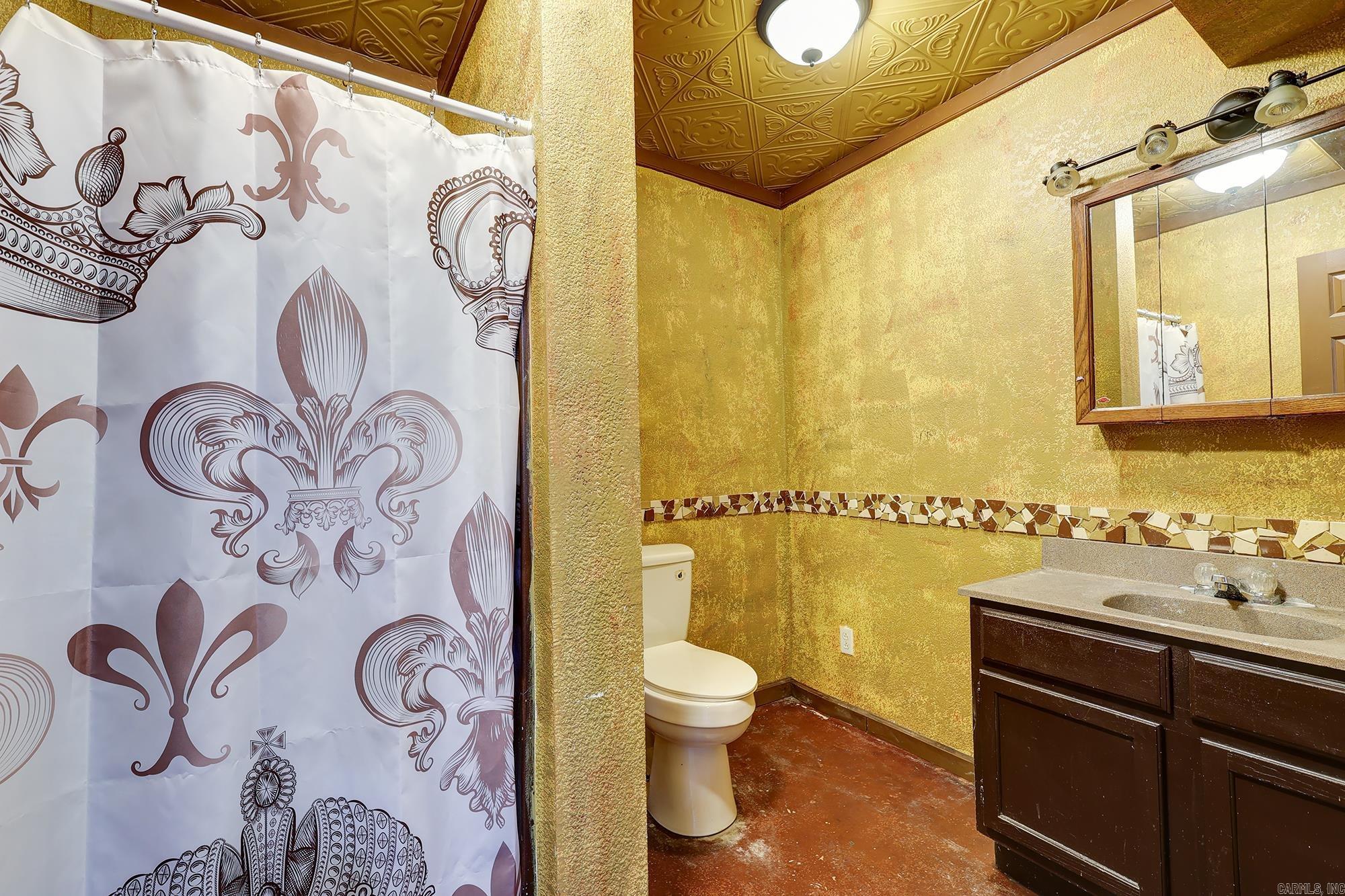 507 Houston  Hot Springs, AR