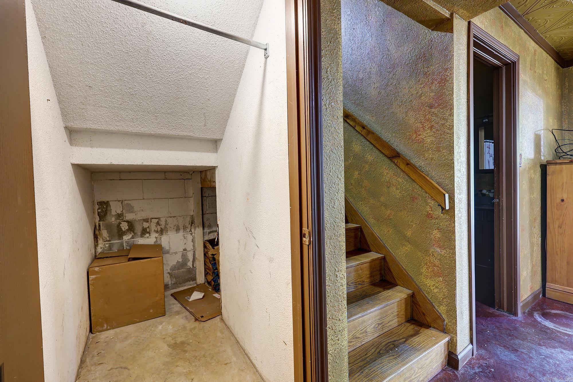 507 Houston  Hot Springs, AR