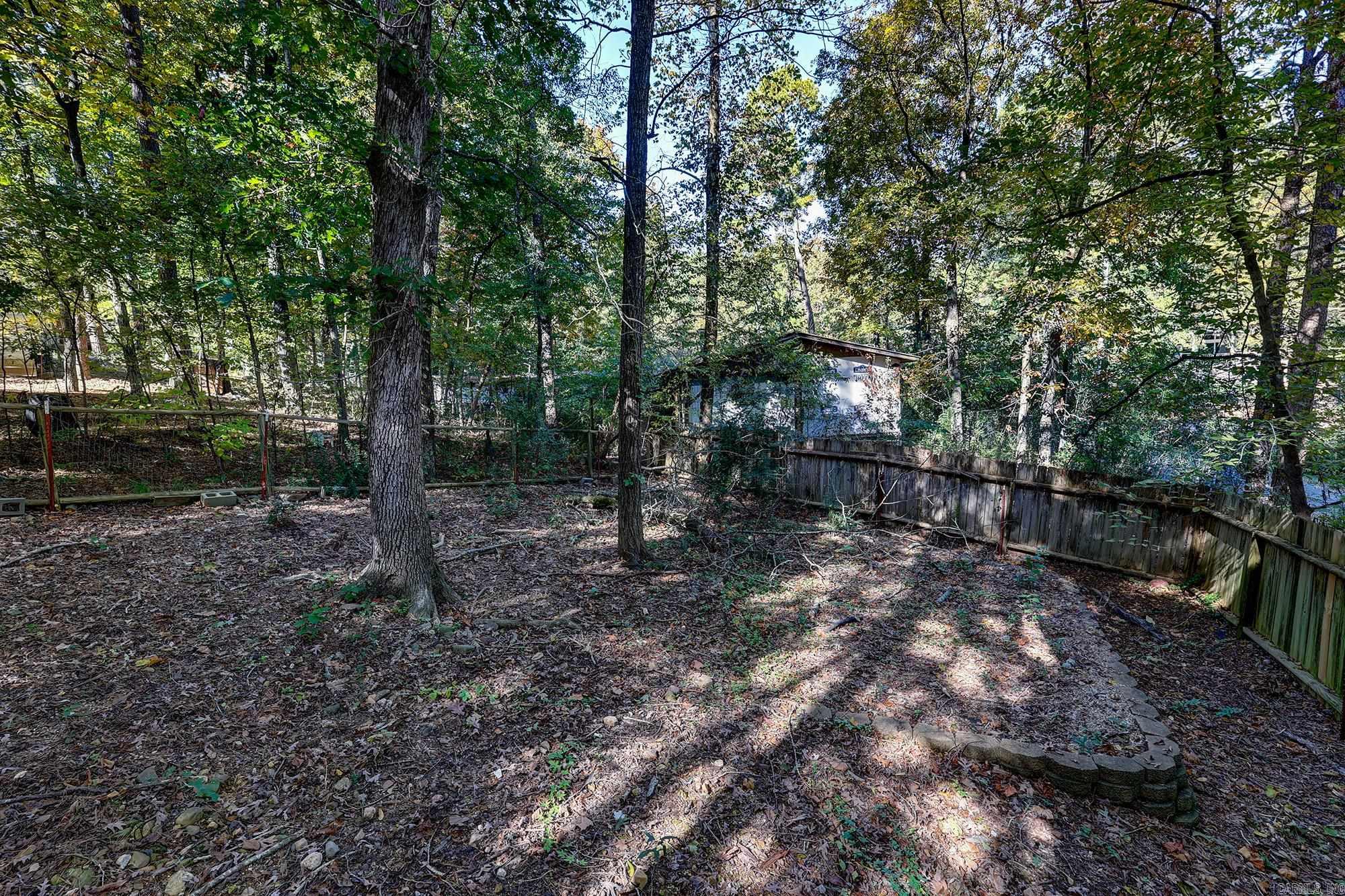 507 Houston  Hot Springs, AR