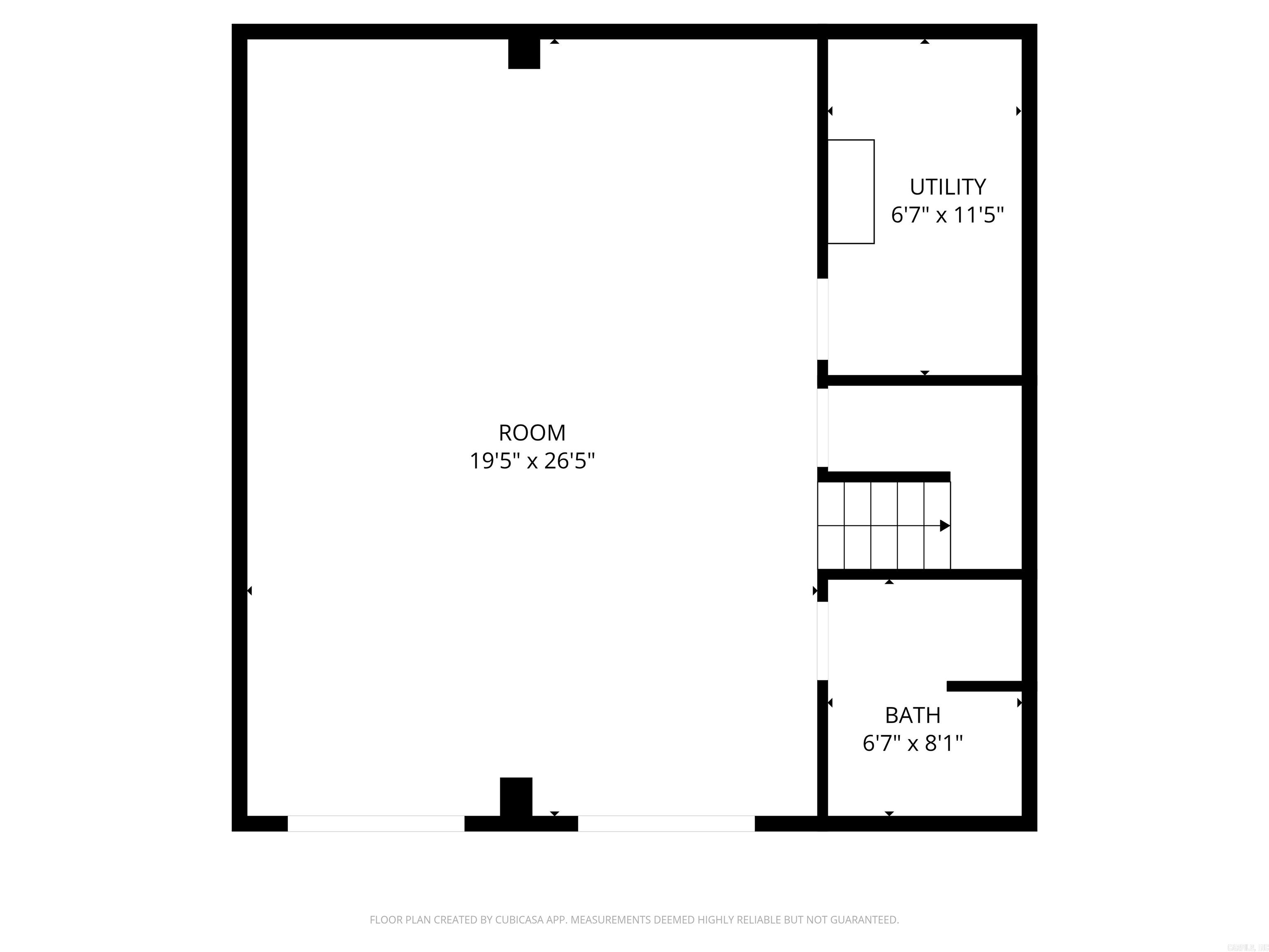 507 Houston  Hot Springs, AR