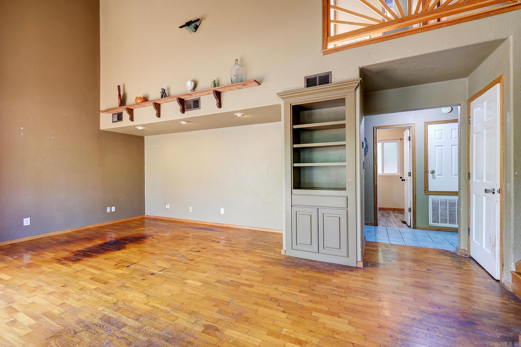 507 Houston  Hot Springs, AR