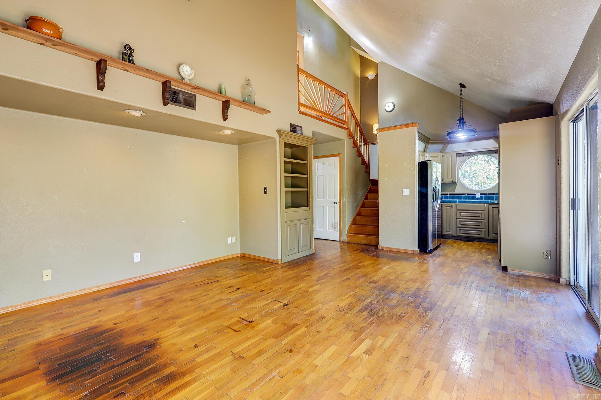 507 Houston  Hot Springs, AR