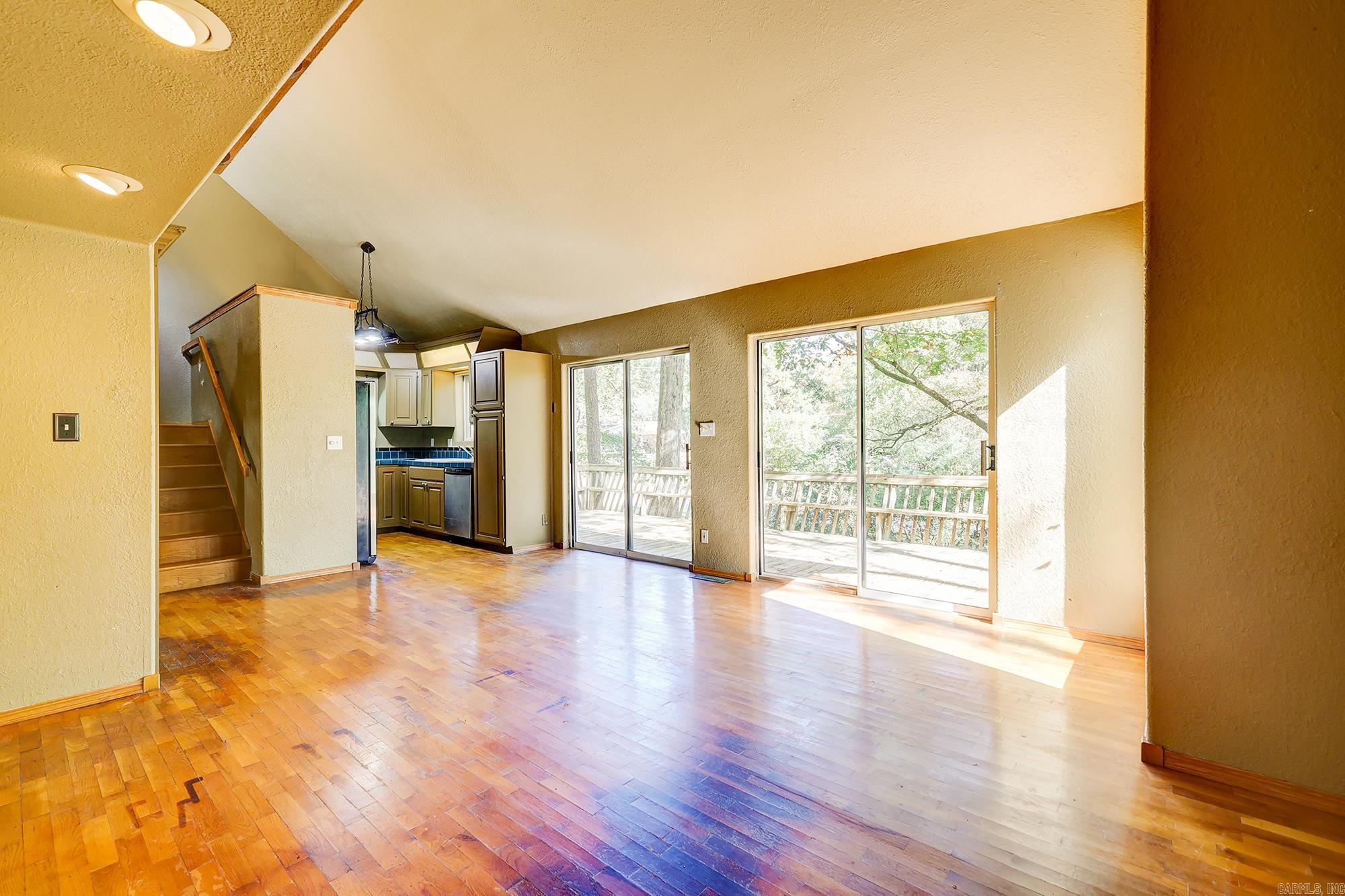 507 Houston  Hot Springs, AR