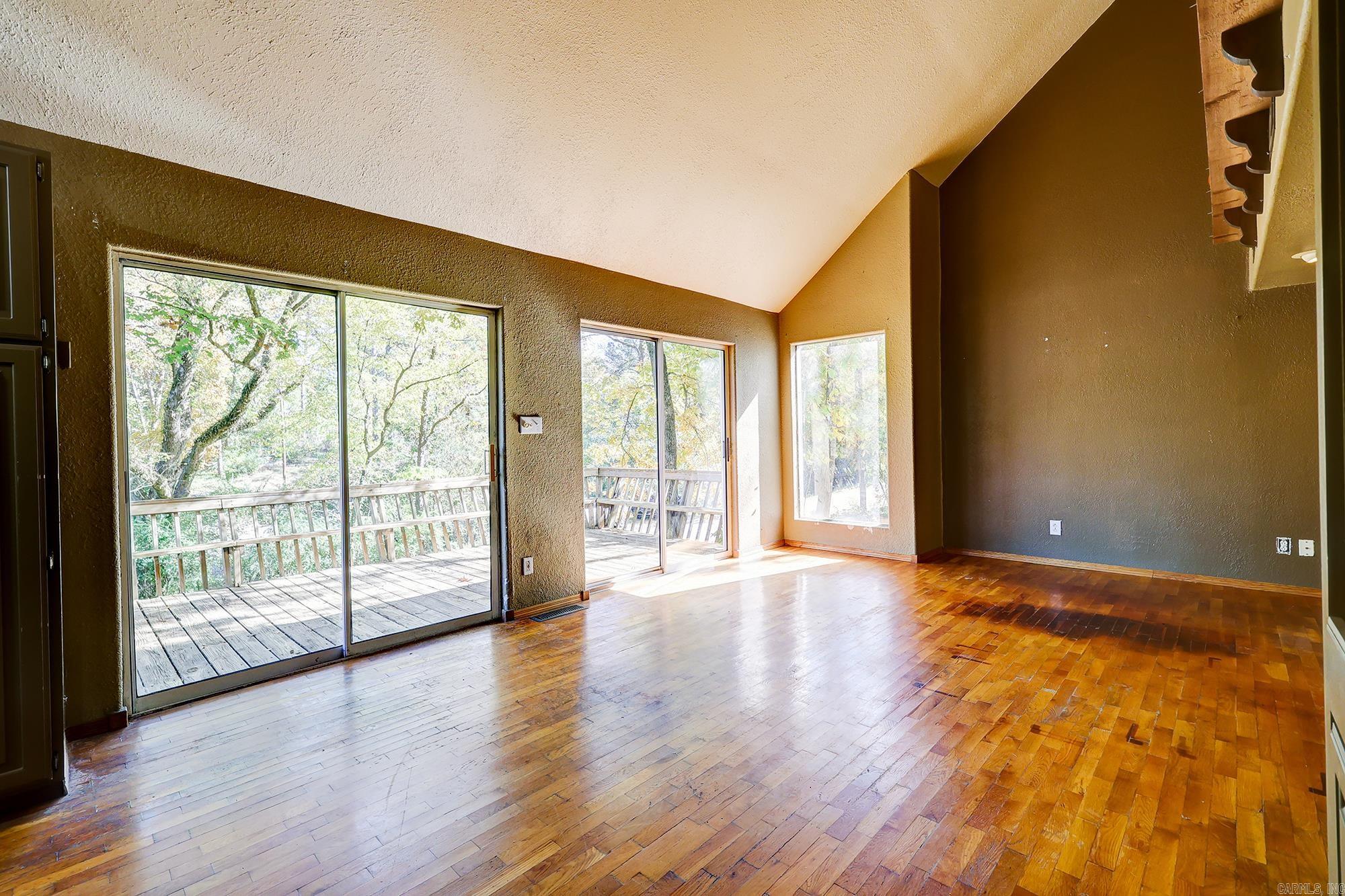 507 Houston  Hot Springs, AR