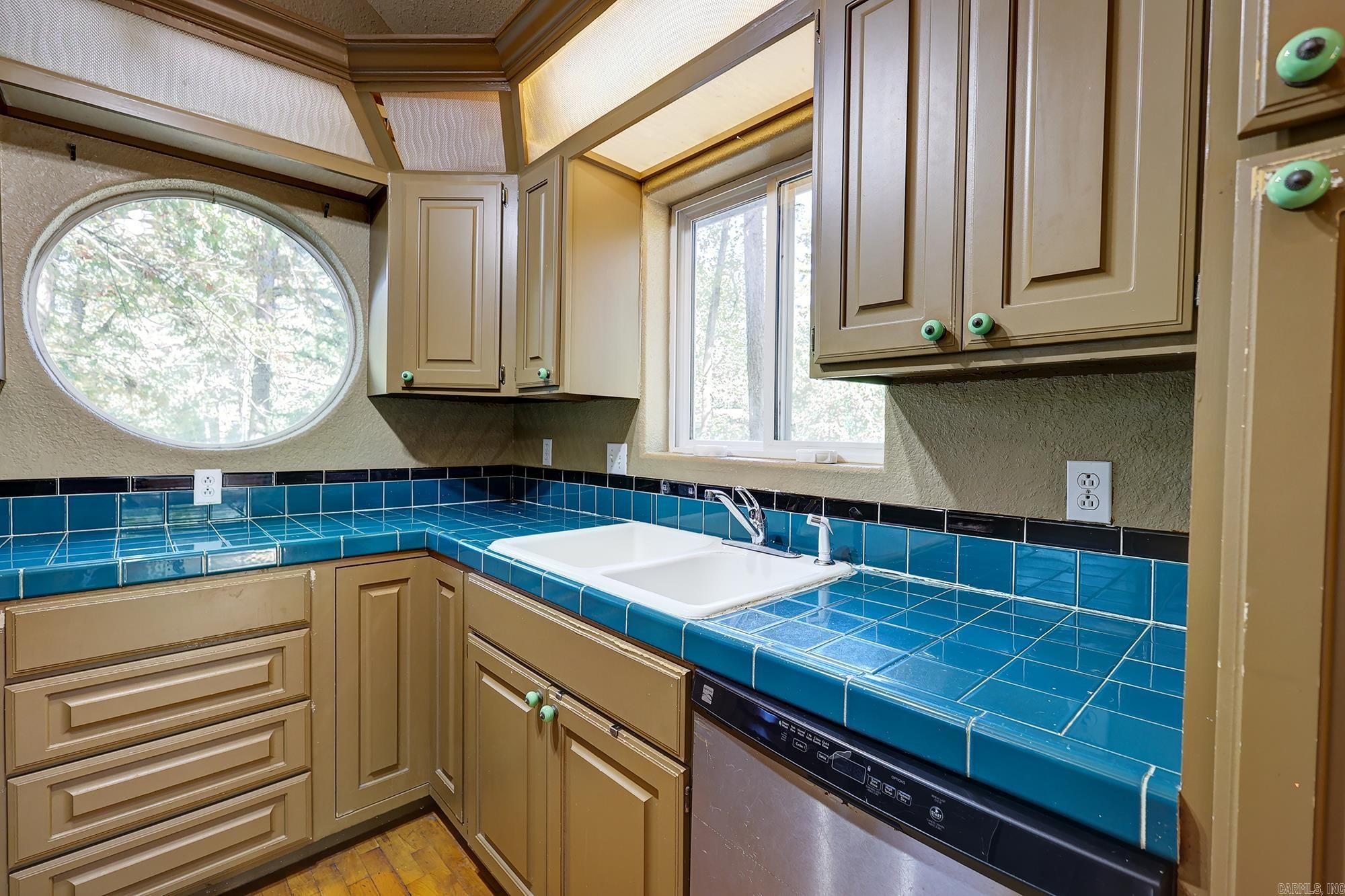 507 Houston  Hot Springs, AR