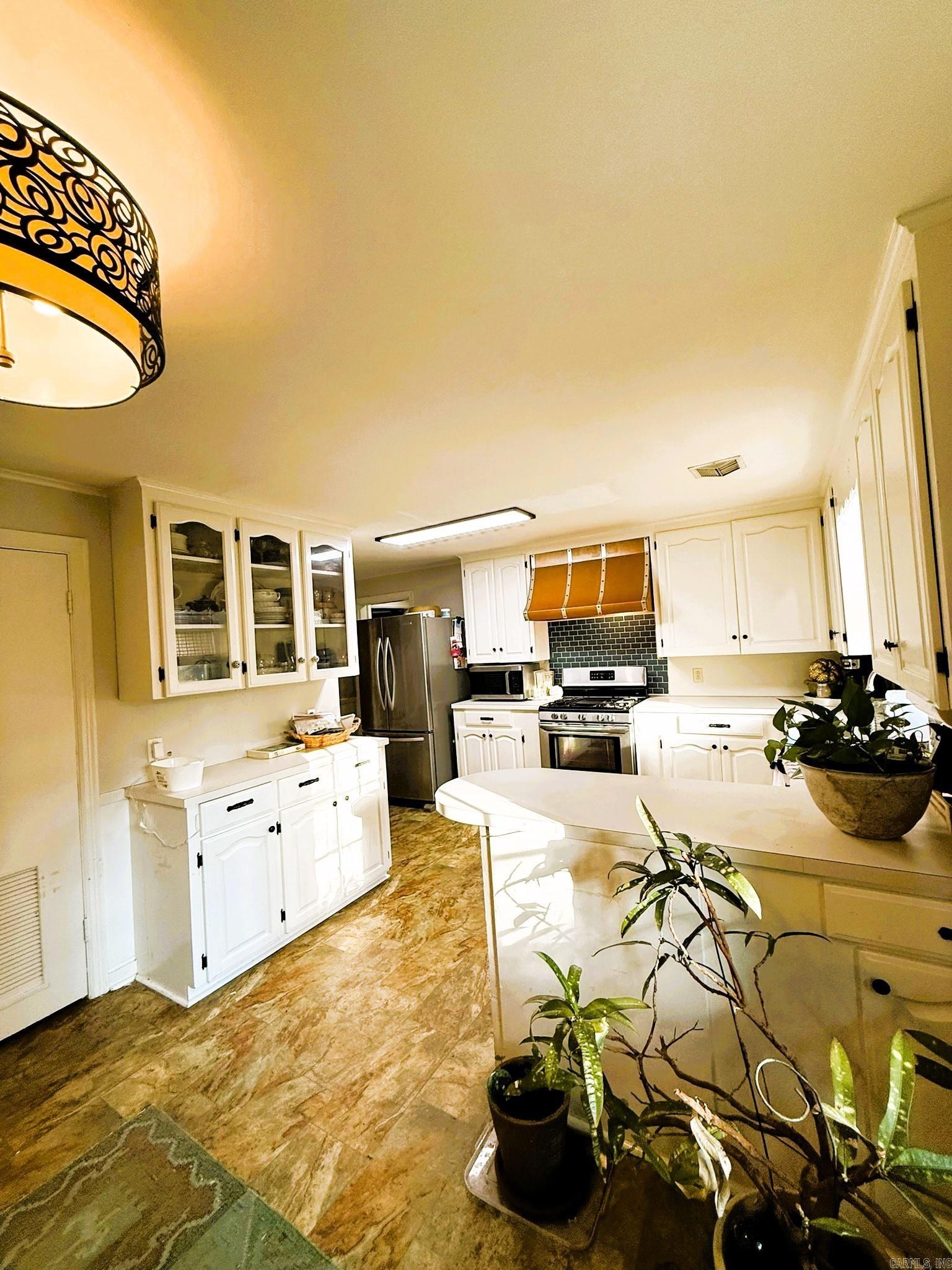 303 S Cherry St  Hamburg, AR