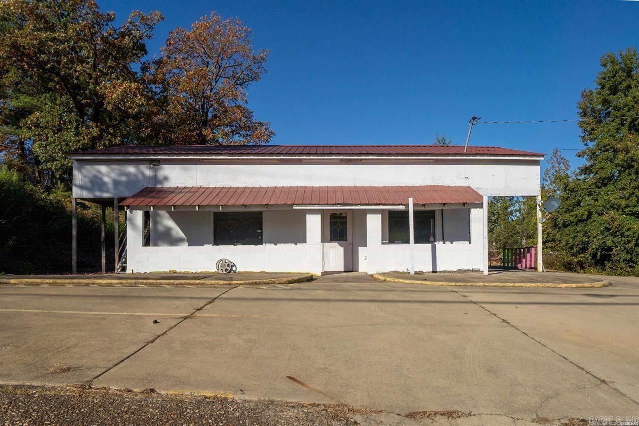 3520 Central  Hot Springs, AR