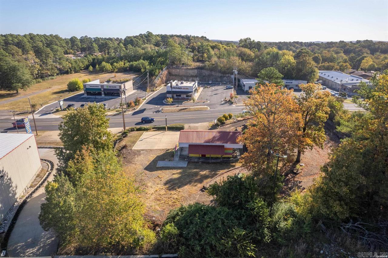 3520 Central  Hot Springs, AR