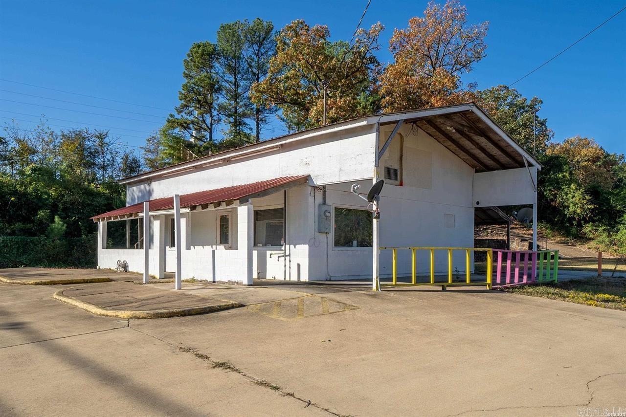 3520 Central  Hot Springs, AR