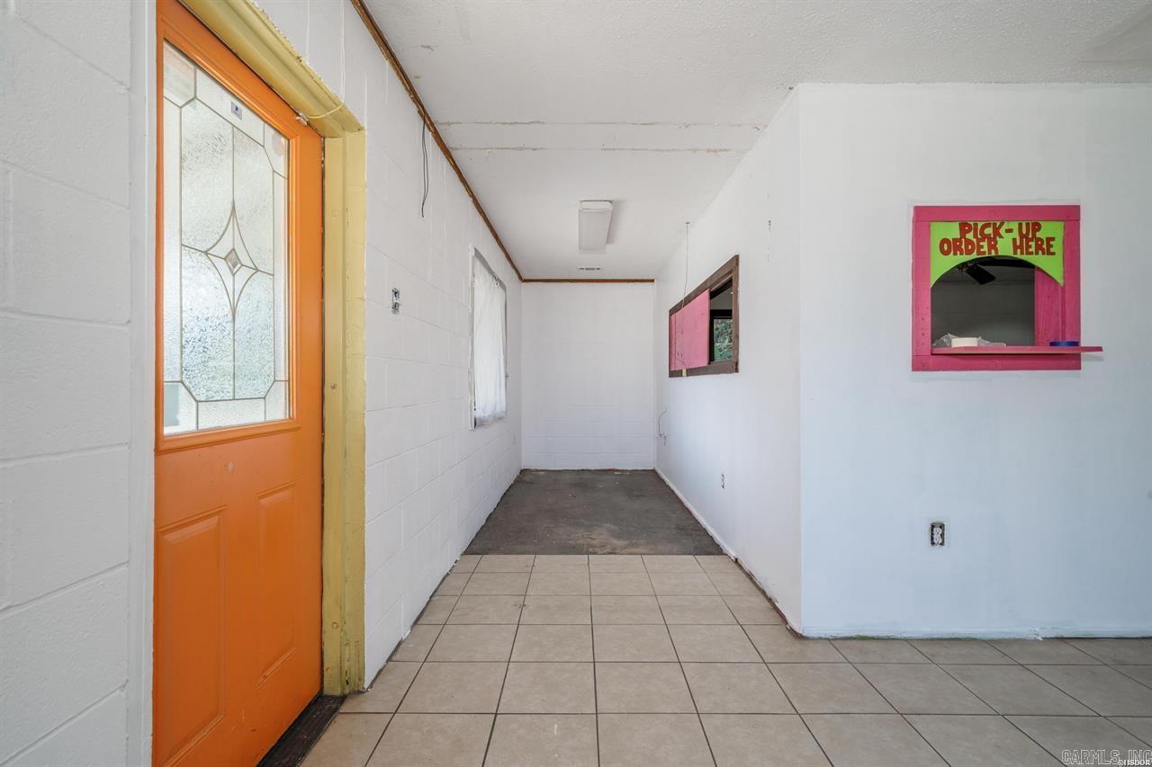 3520 Central  Hot Springs, AR