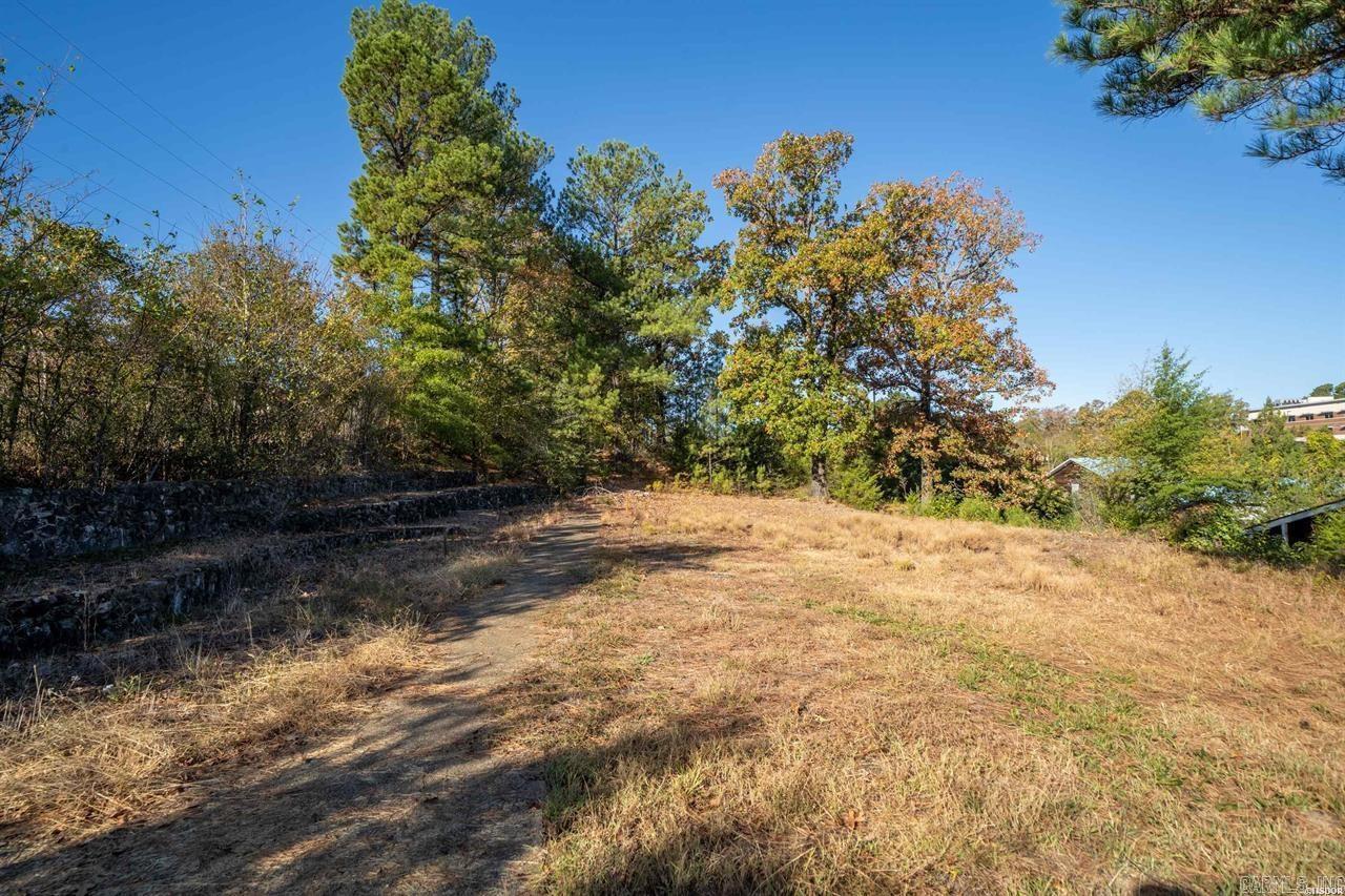 3520 Central  Hot Springs, AR