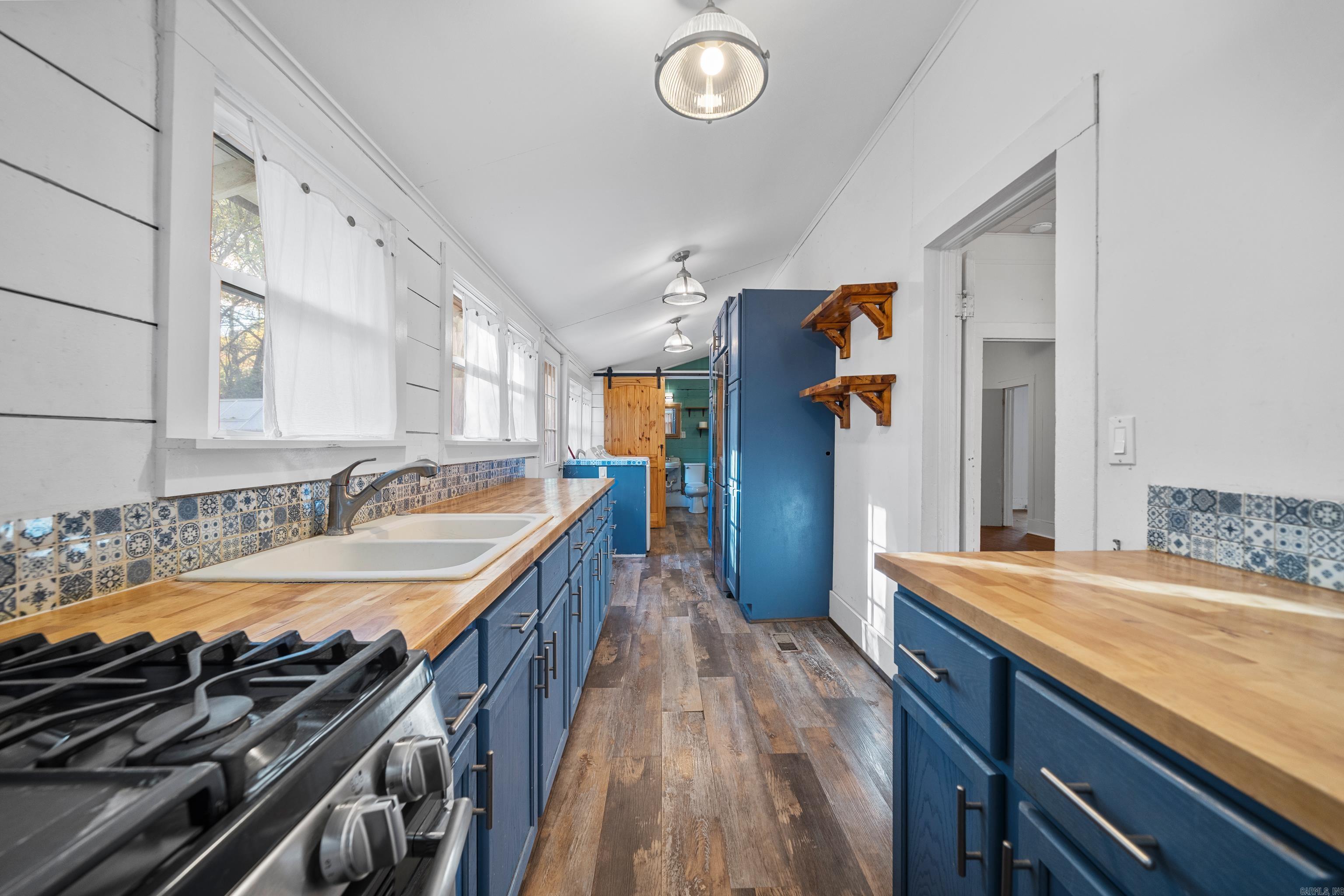 109 Reynolds St  Hot Springs, AR