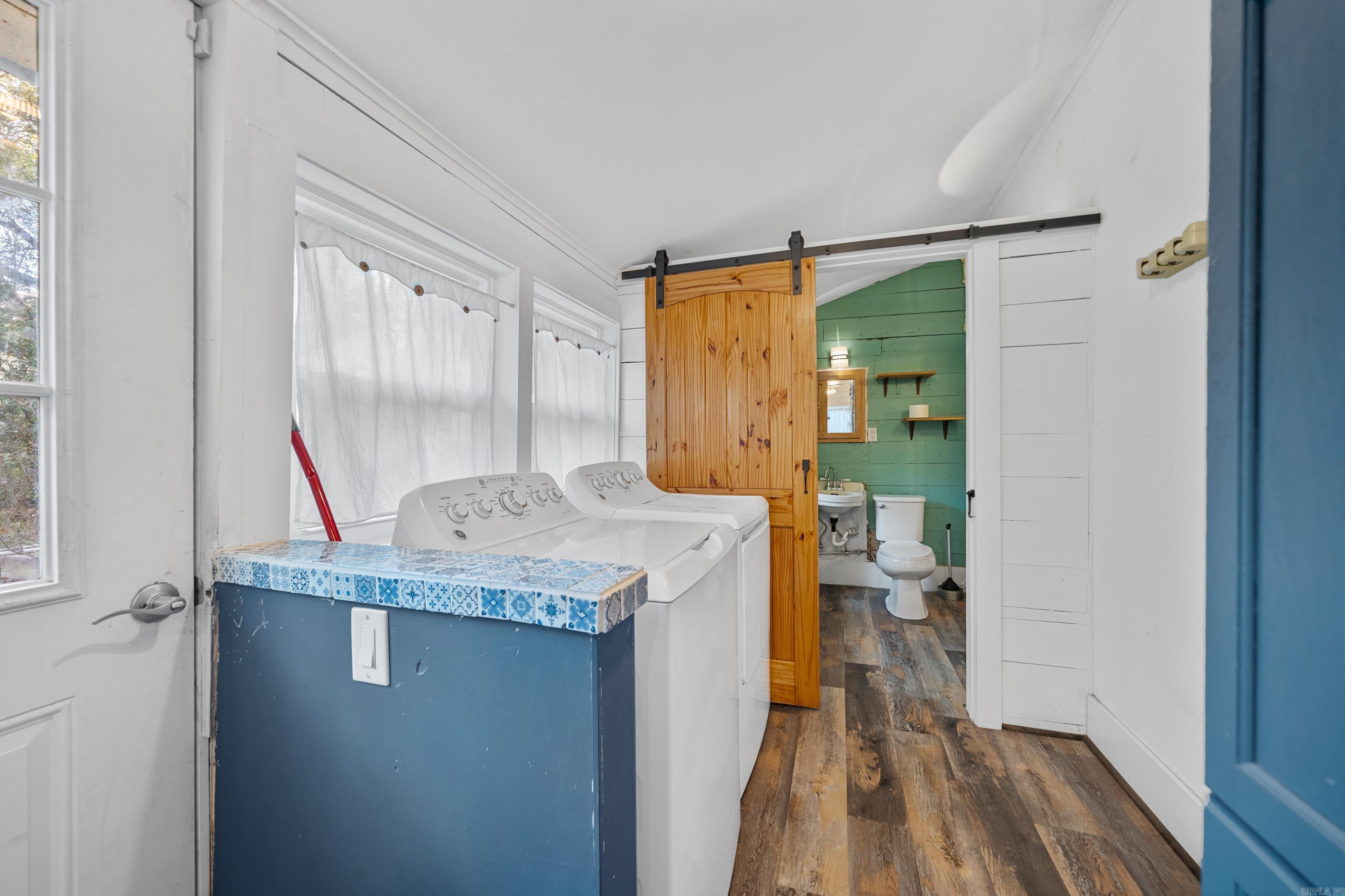 109 Reynolds St  Hot Springs, AR